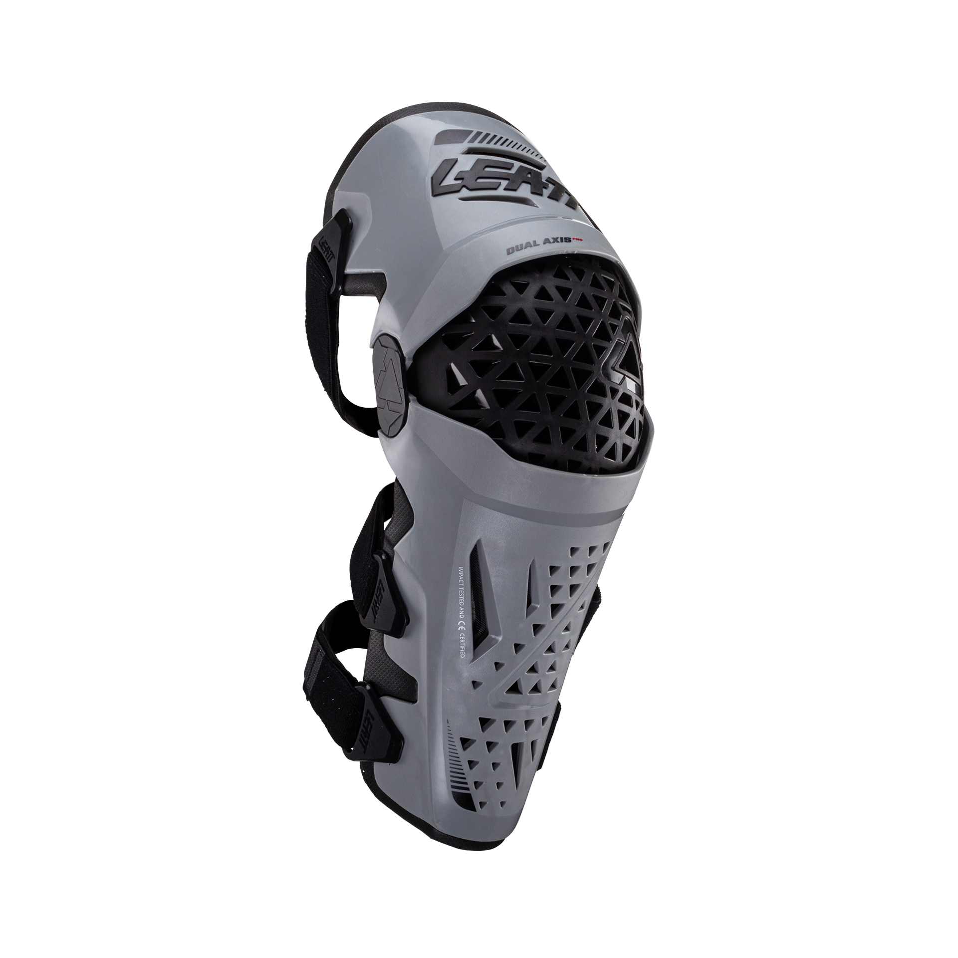 Knee & Shin Guard Dual Axis Pro