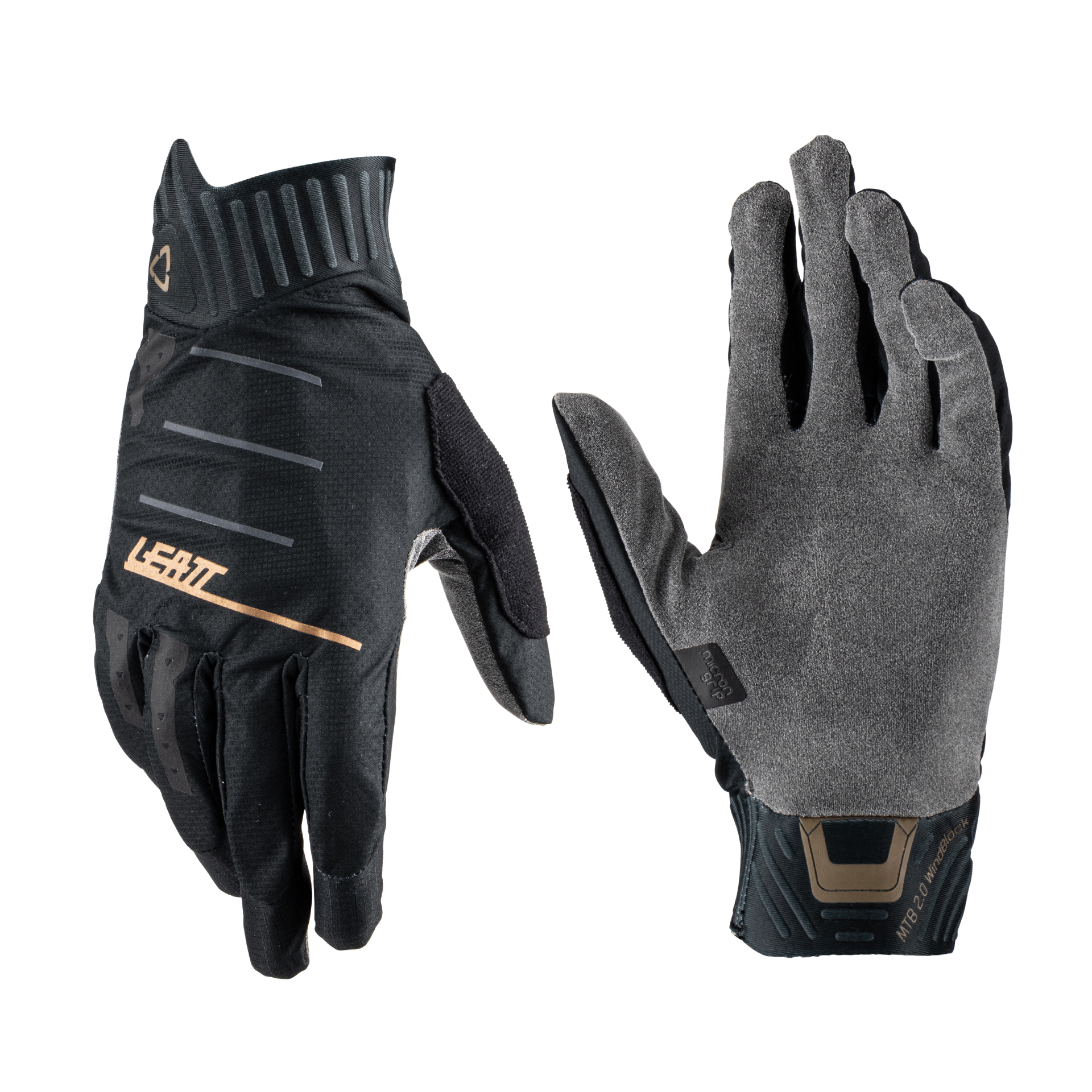 Gloves MTB 2.0 WindBlock