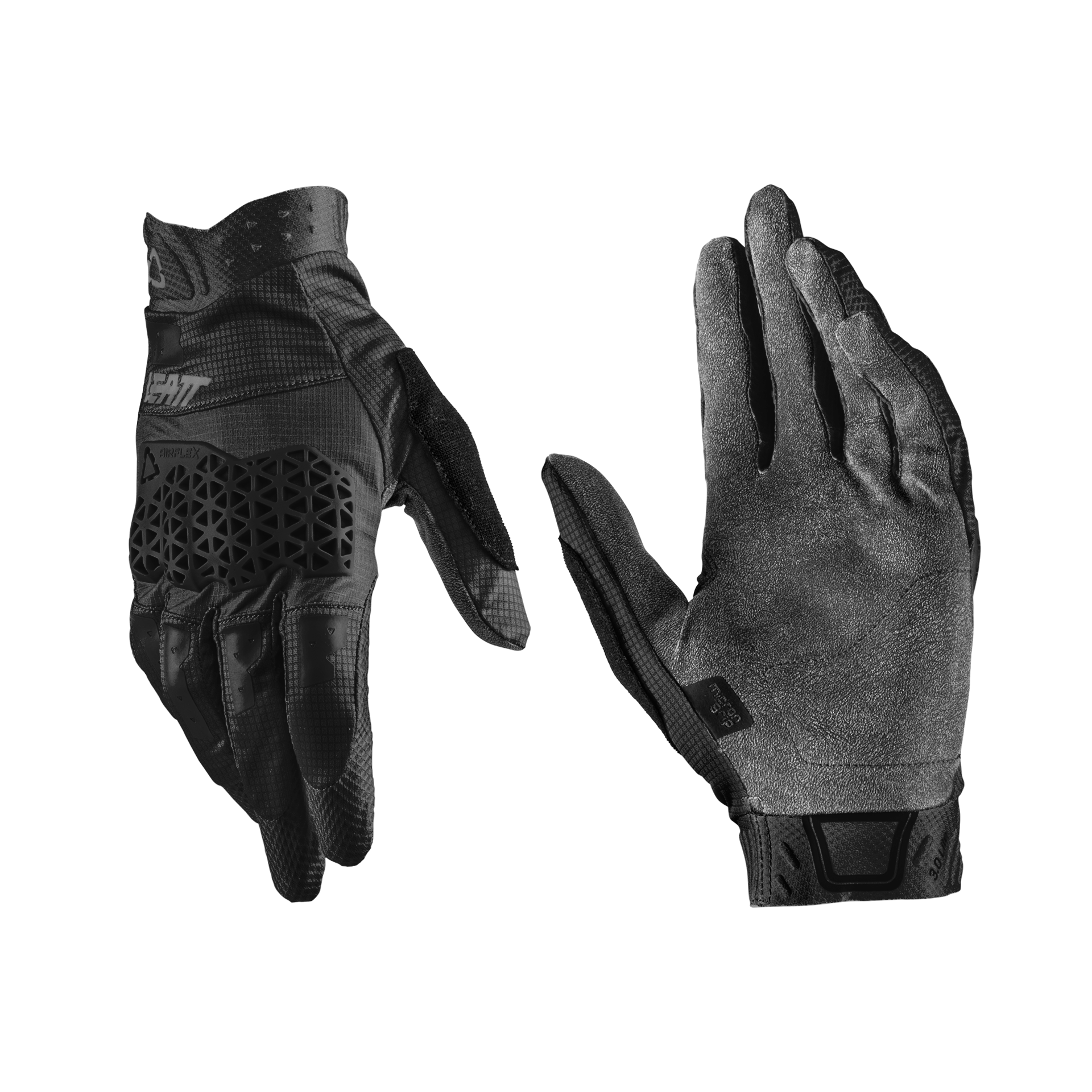 Glove MTB 3.0 Lite Black