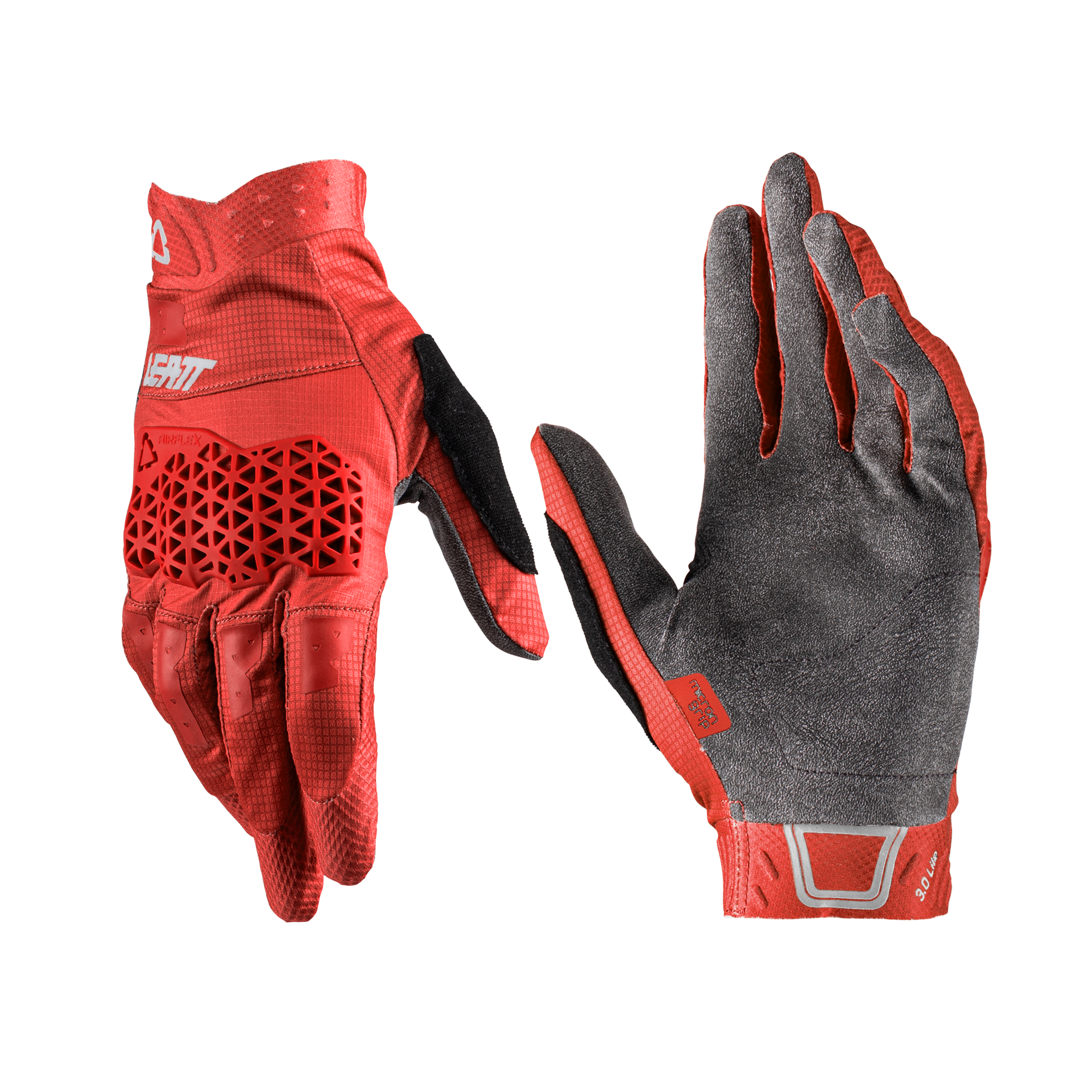Glove MTB 3.0 Lite Black