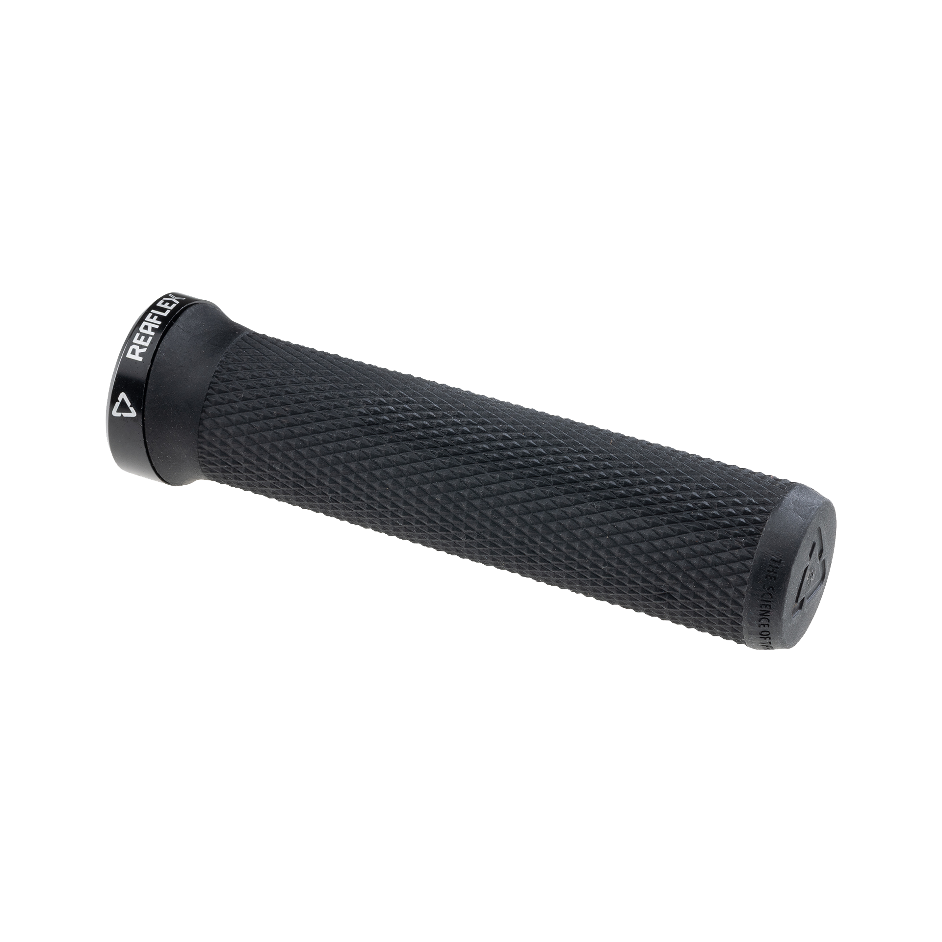 Leatt Grips ReaFlex 6.0 Diamond Black