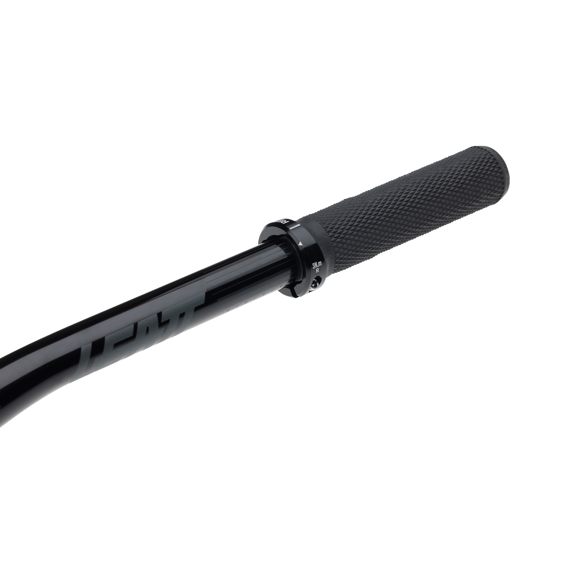 Leatt Grips ReaFlex 6.0 Diamond Black