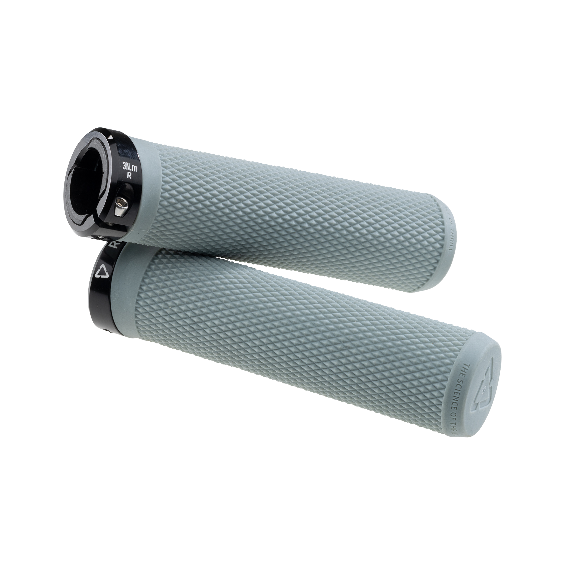 Leatt Grips ReaFlex 6.0 Diamond Granite