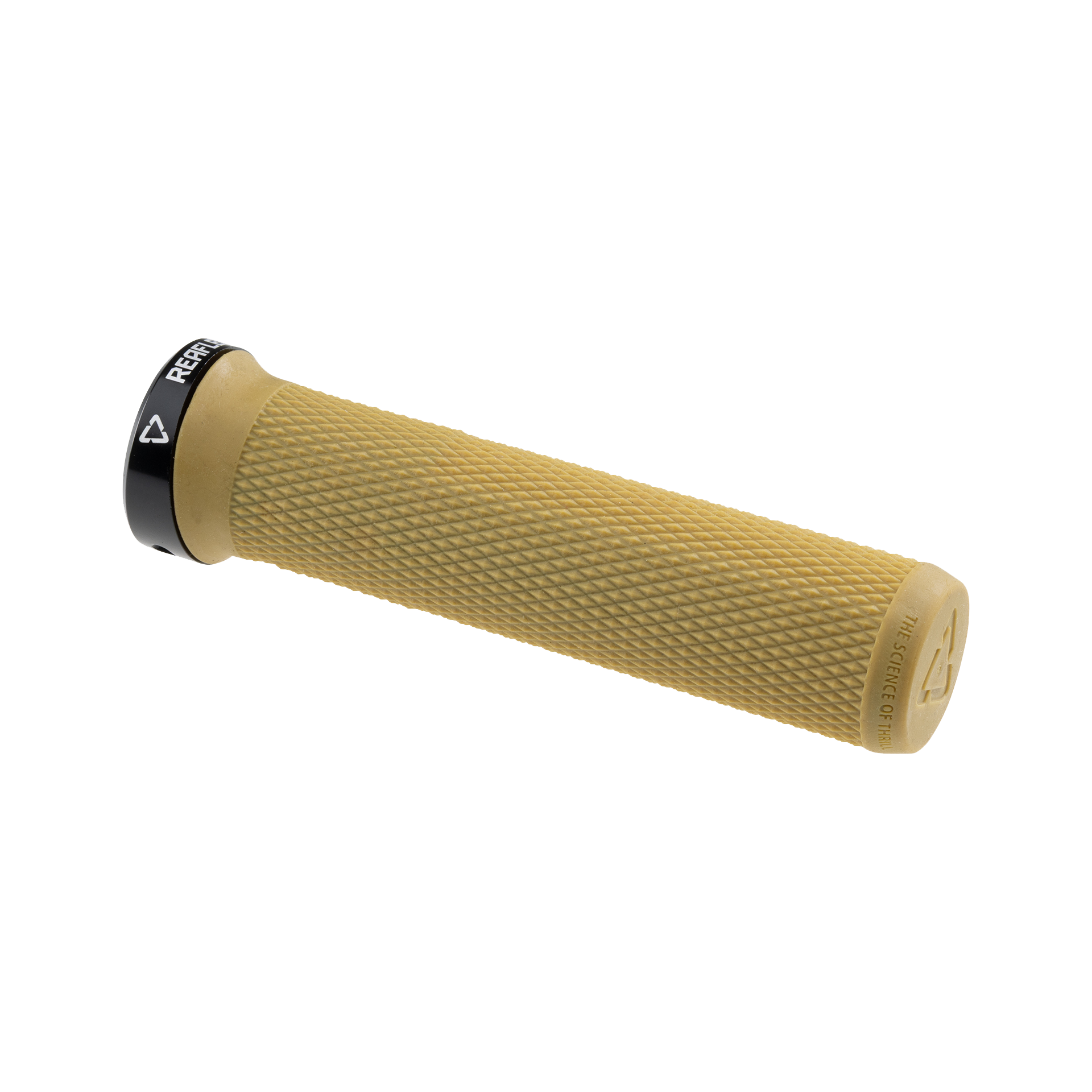 Leatt Grips ReaFlex 6.0 Diamond Gum