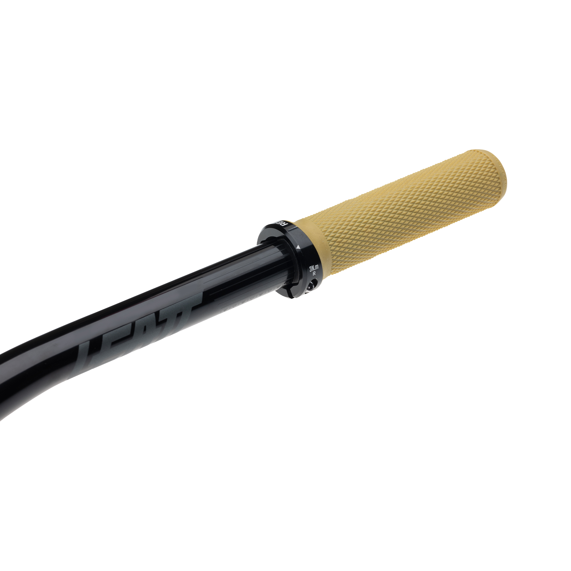Leatt Grips ReaFlex 6.0 Diamond Gum