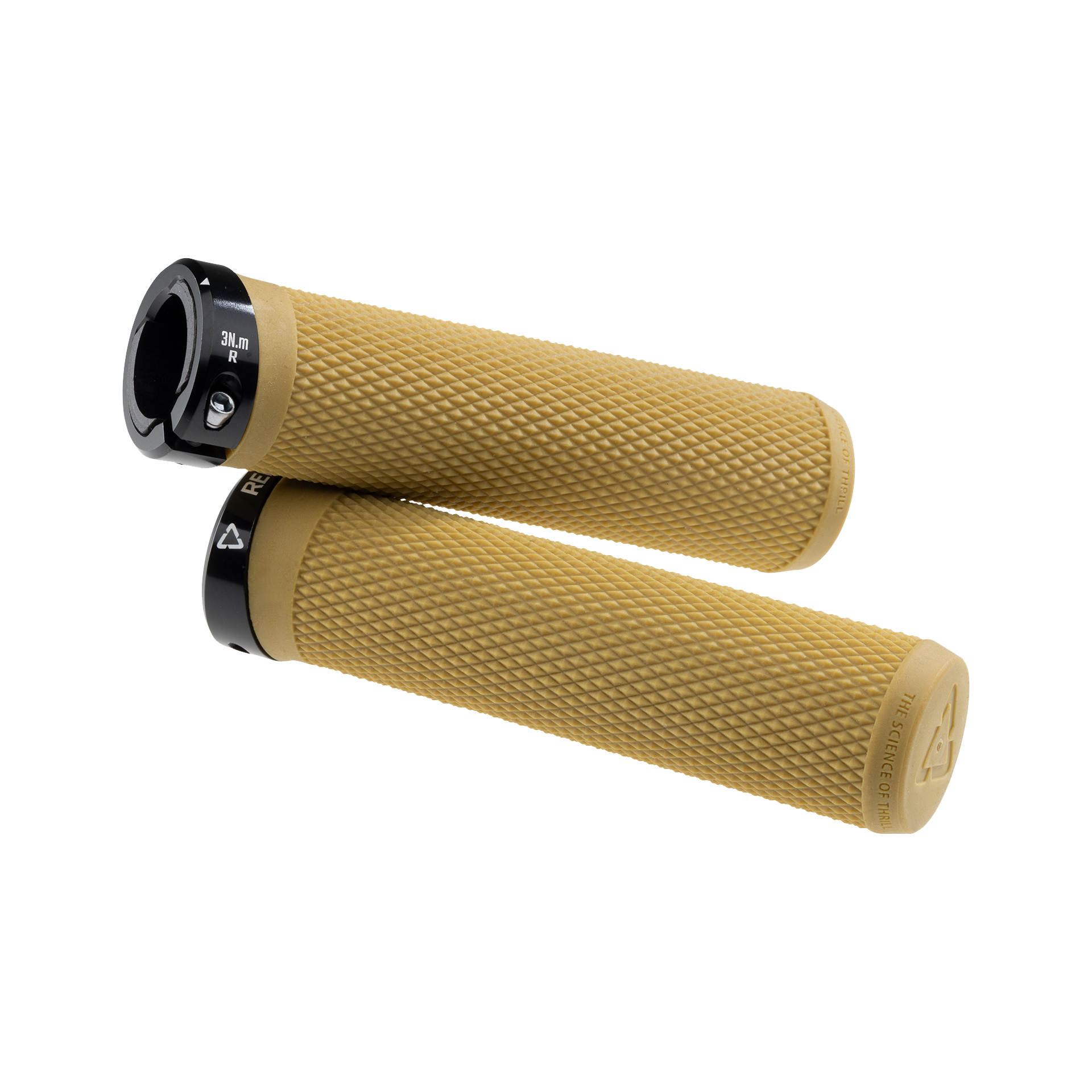 Leatt Grips ReaFlex 6.0 Diamond Gum