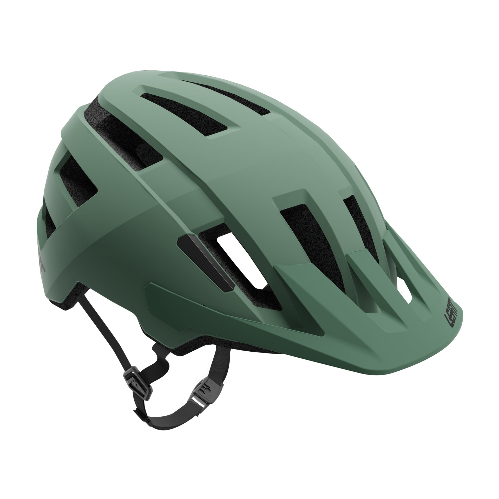 Leatt Helmet MTB Trail 1.0 Women Mist Green
