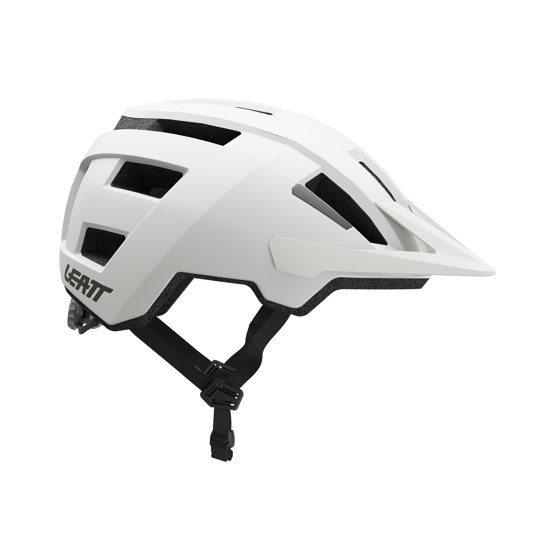 Leatt Helmet MTB Trail 1.0 Women White