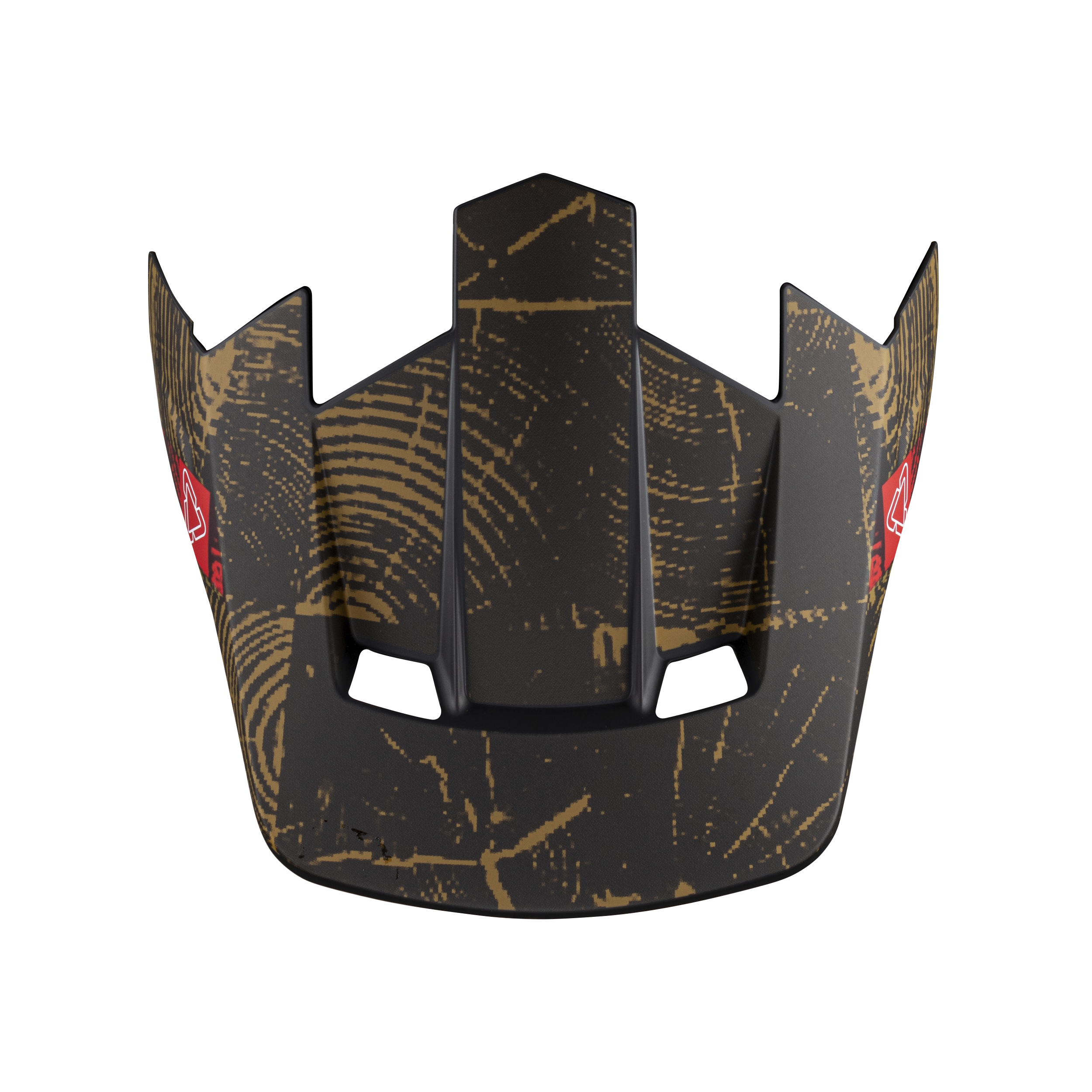 Visor MTB Gravity 2.0 V24