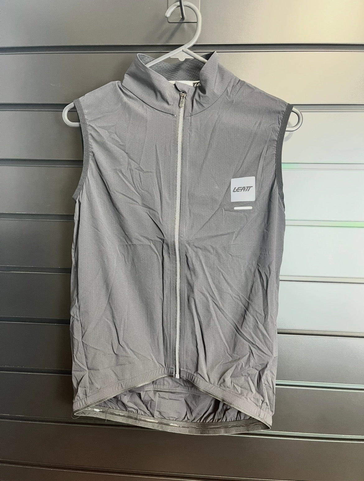 Vest MTB WindBlock 2.0 - Women - M - Black