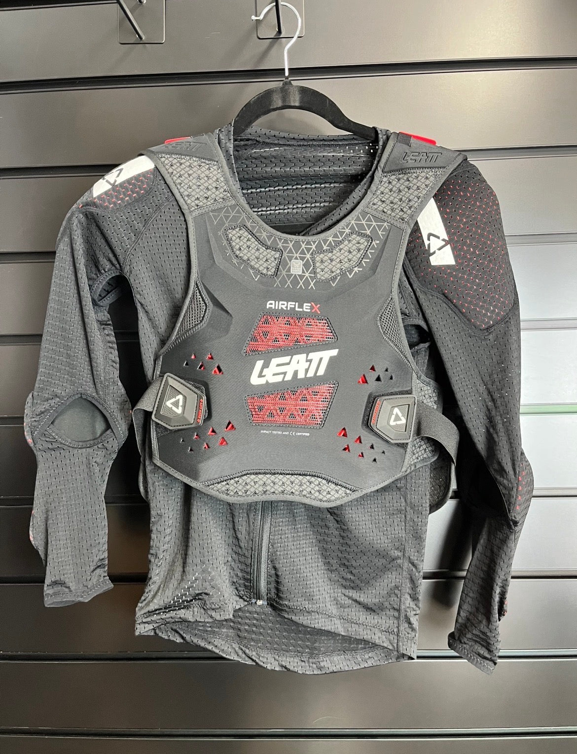 Body Protector AirFlex - S