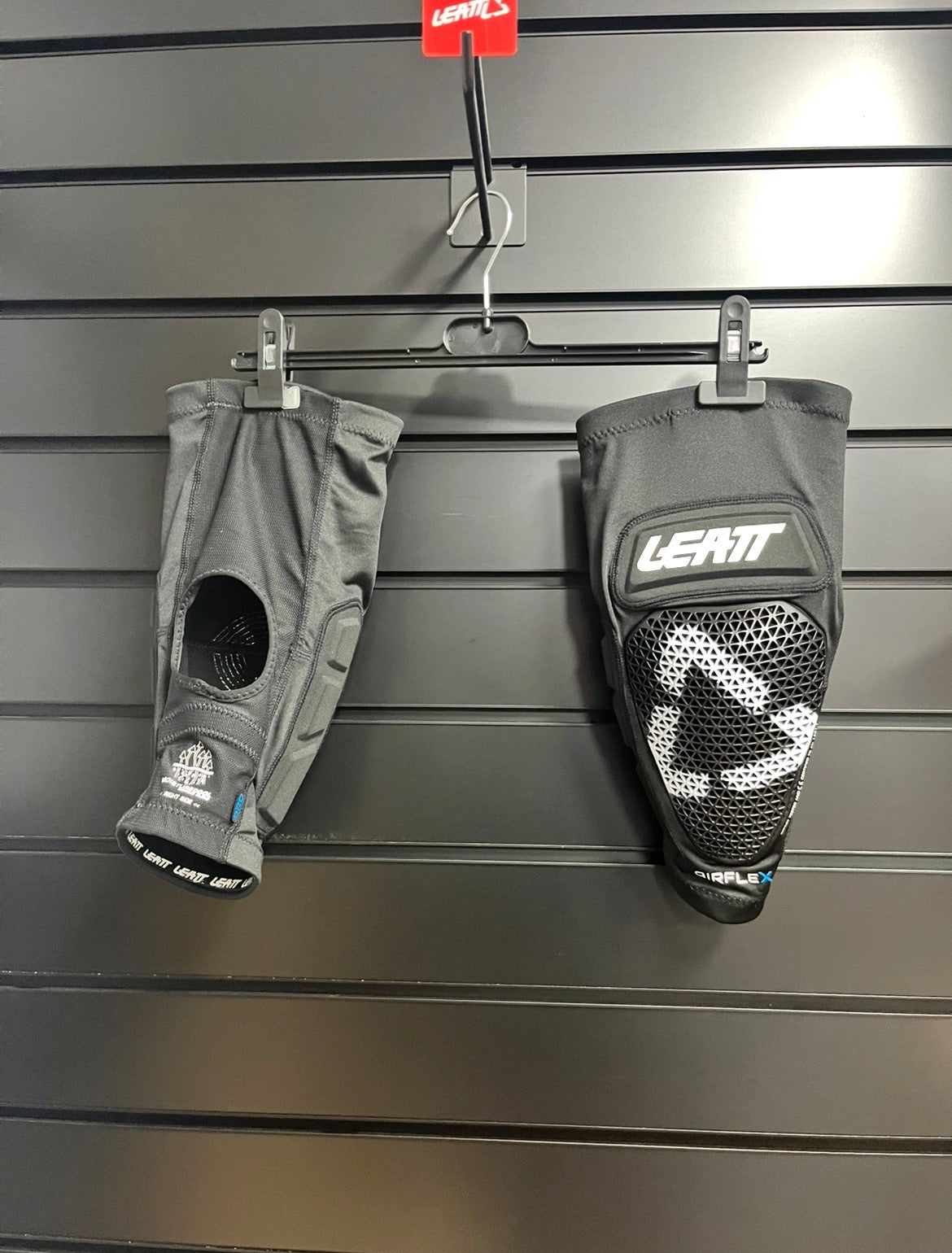 Knee Guard Airflex Pro - XXL - Black