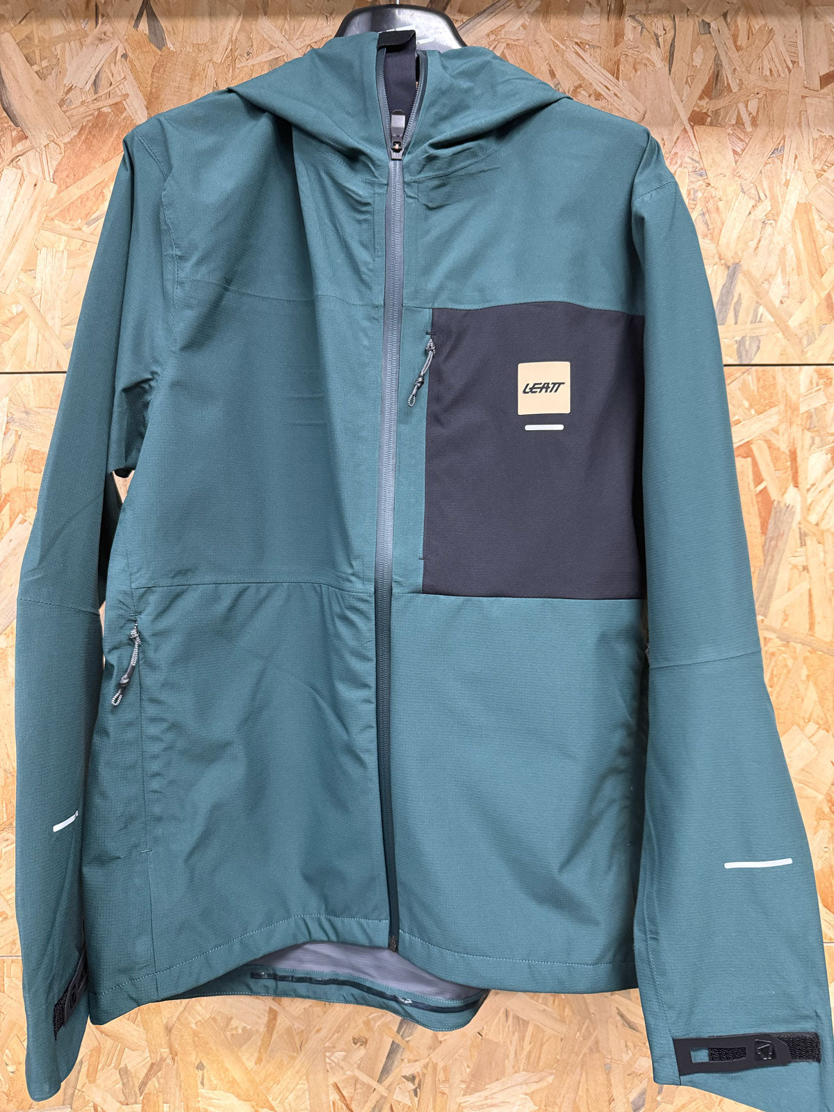 Jacket MTB HydraDri 3.0 – L – Spruce Green