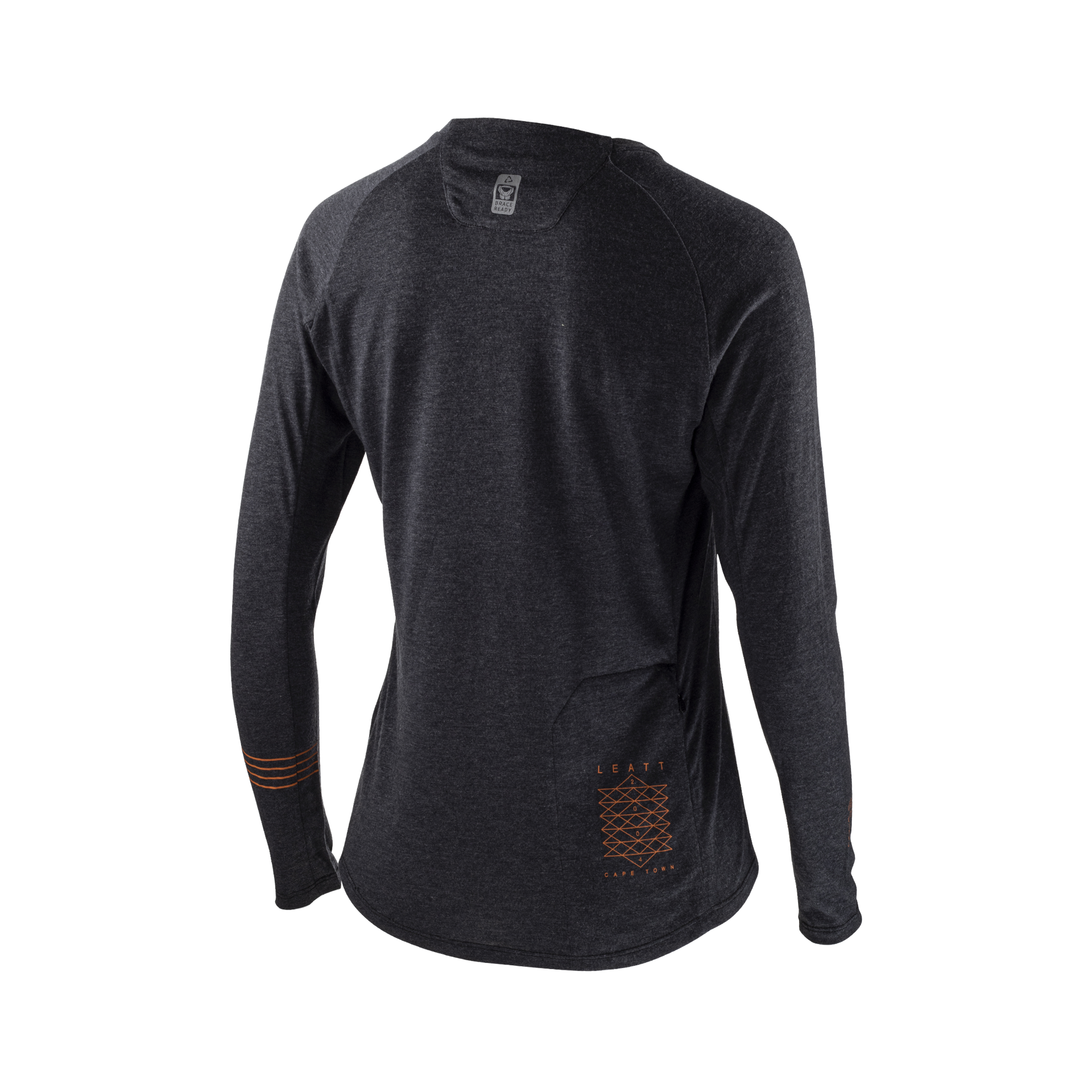 Jersey MTB All Mountain 3.0 V23 - Women