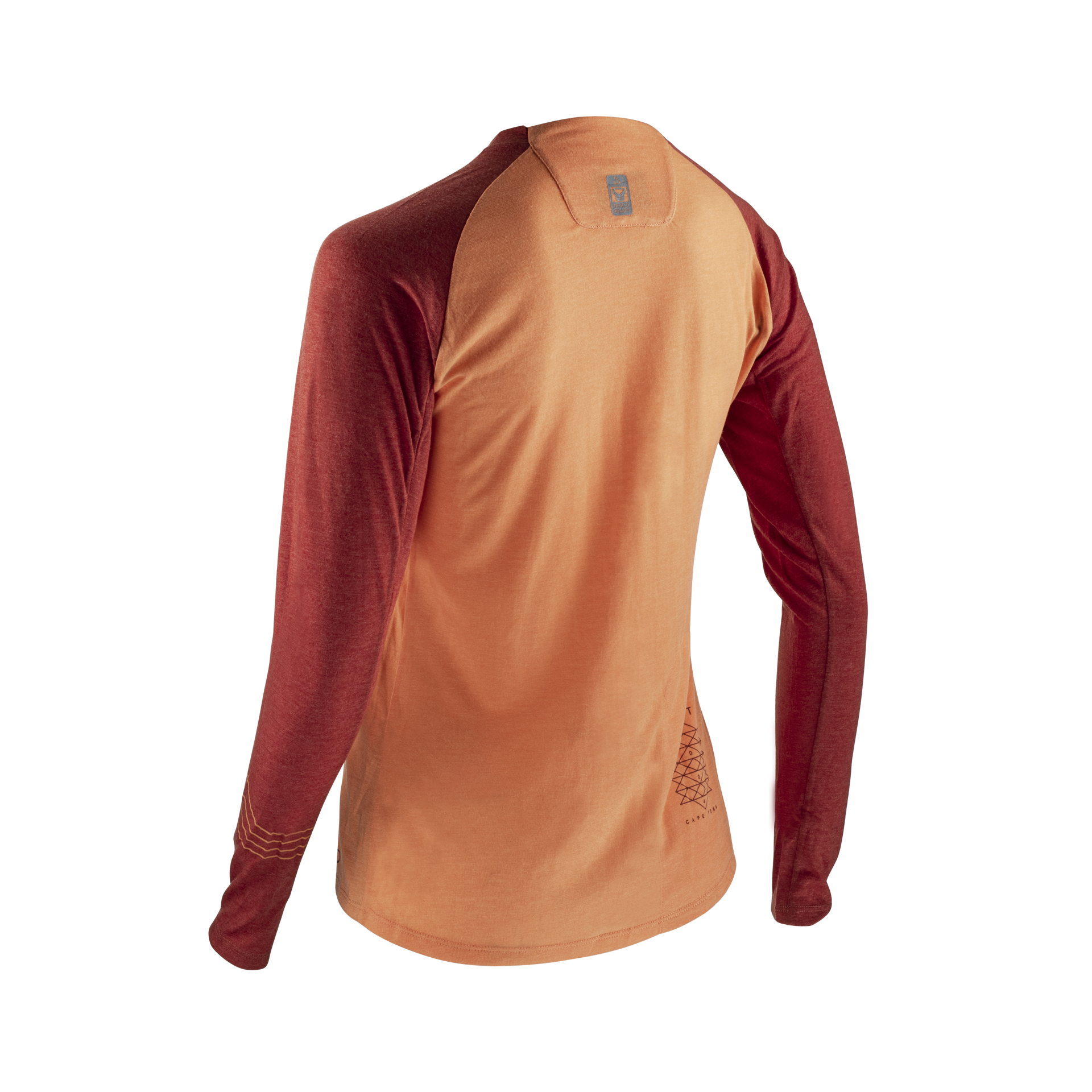 Jersey MTB All Mountain 3.0 V23 - Women