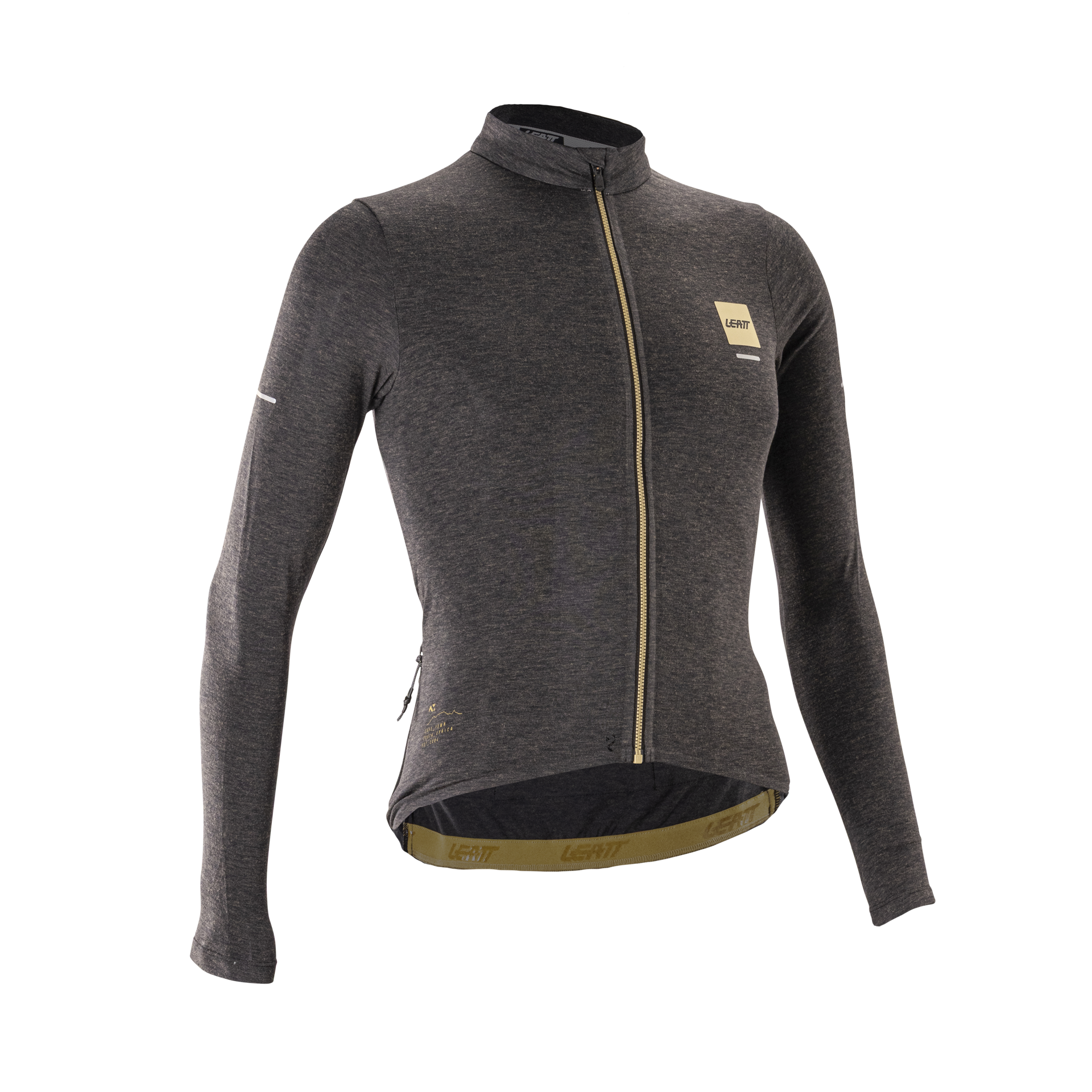 Jersey MTB Endurance 4.0 - Long Sleeve - Women