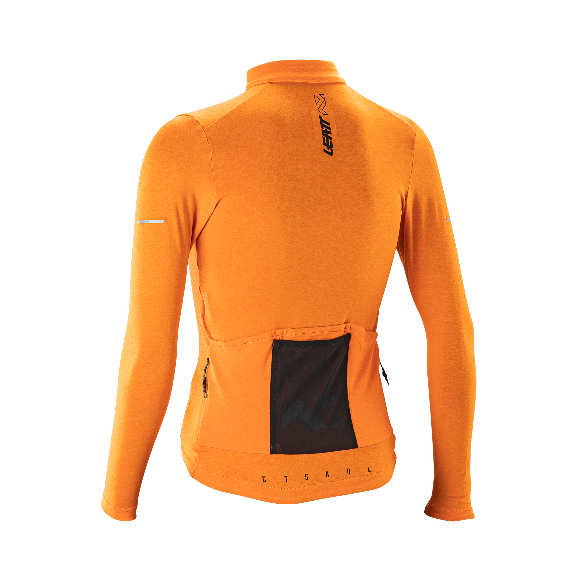 Jersey MTB Endurance 4.0 - Long Sleeve - Women