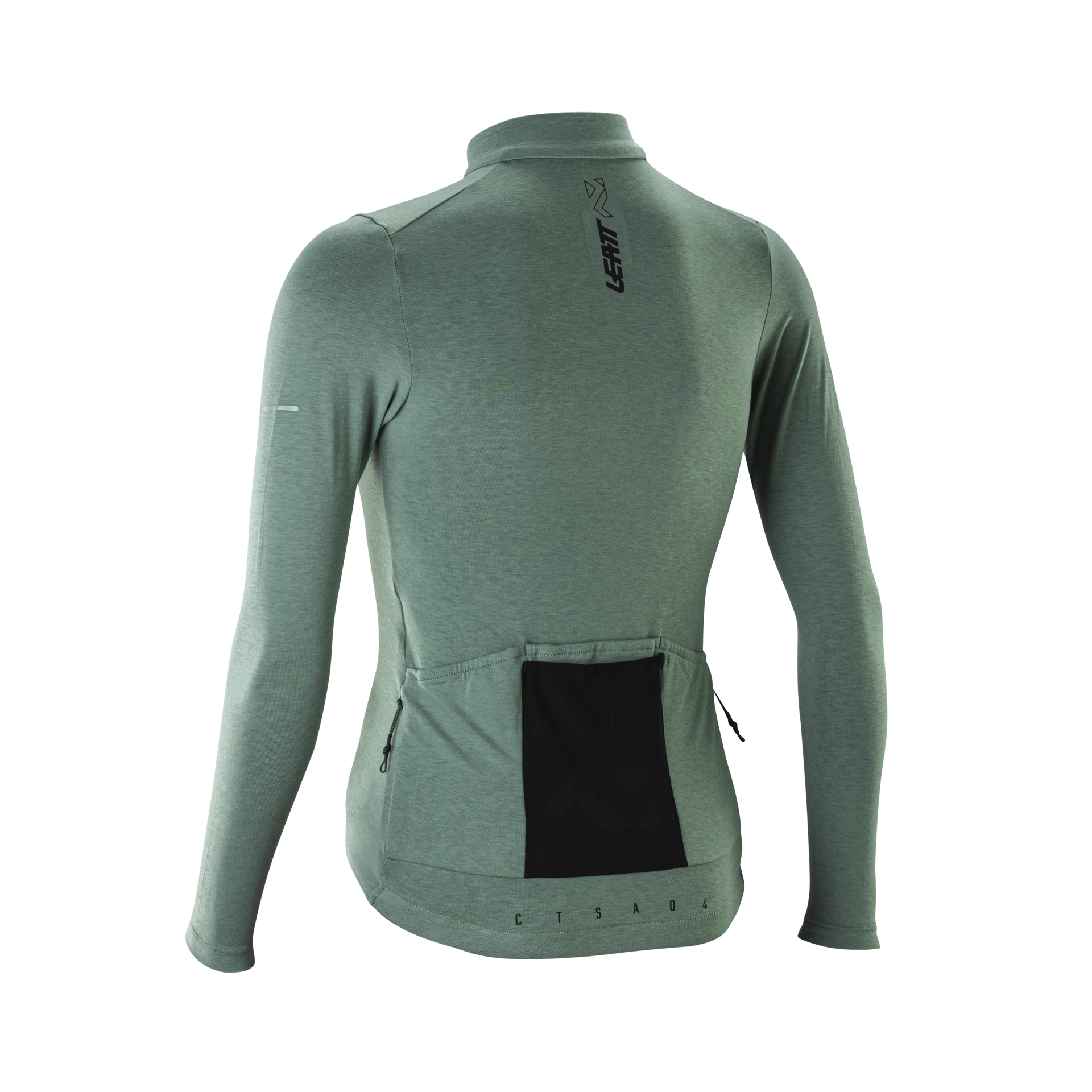 Jersey MTB Endurance 4.0 - Long Sleeve - Women