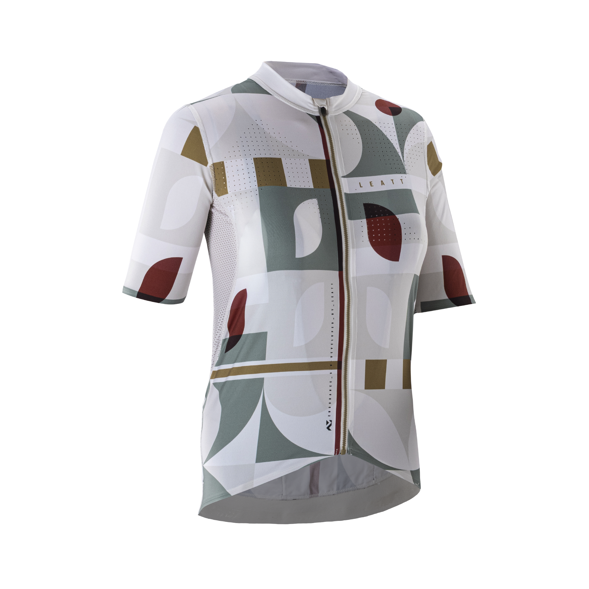 Jersey MTB Endurance 5.0 Cargo - Women