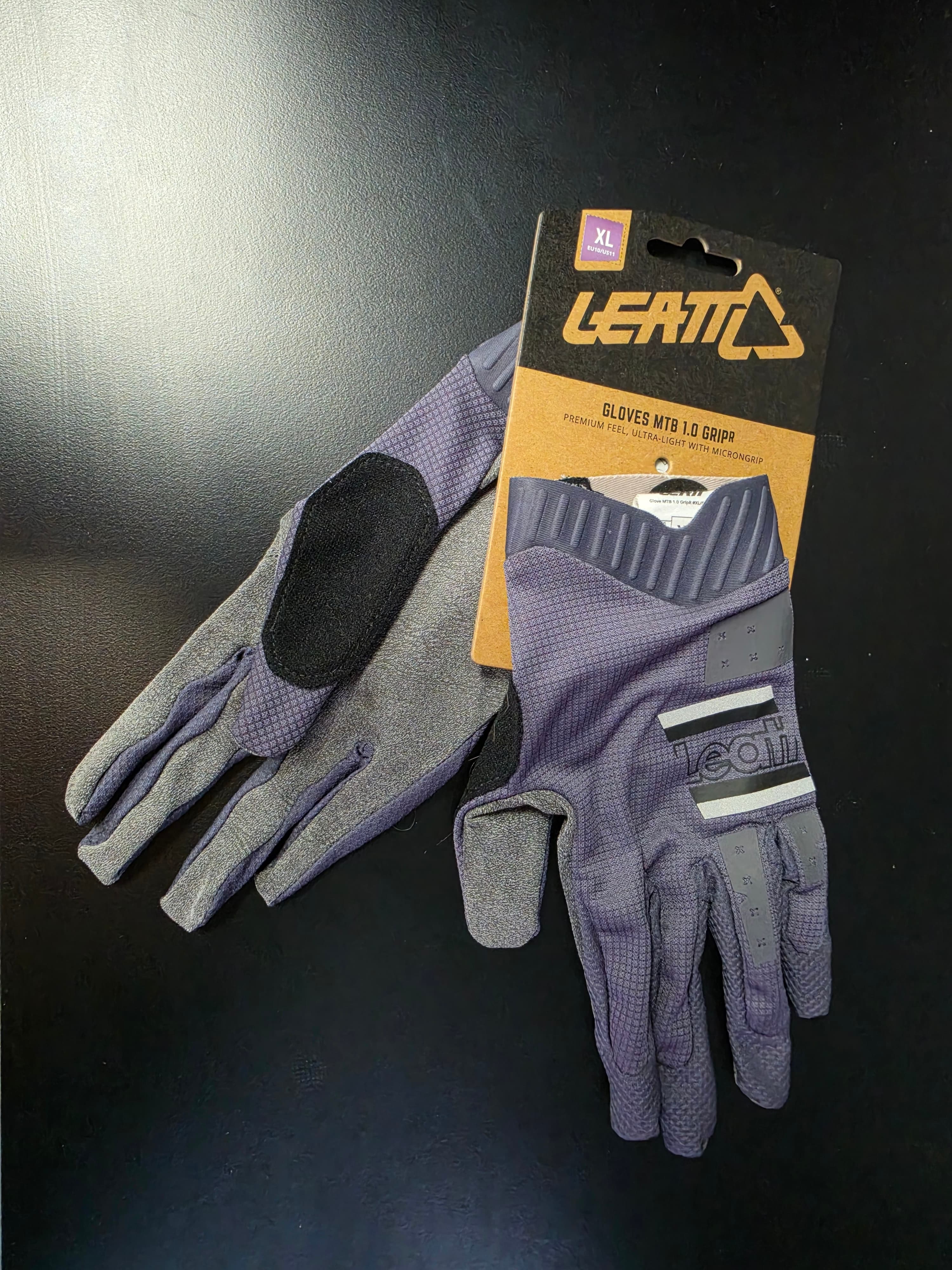 Gloves MTB - Men - XL