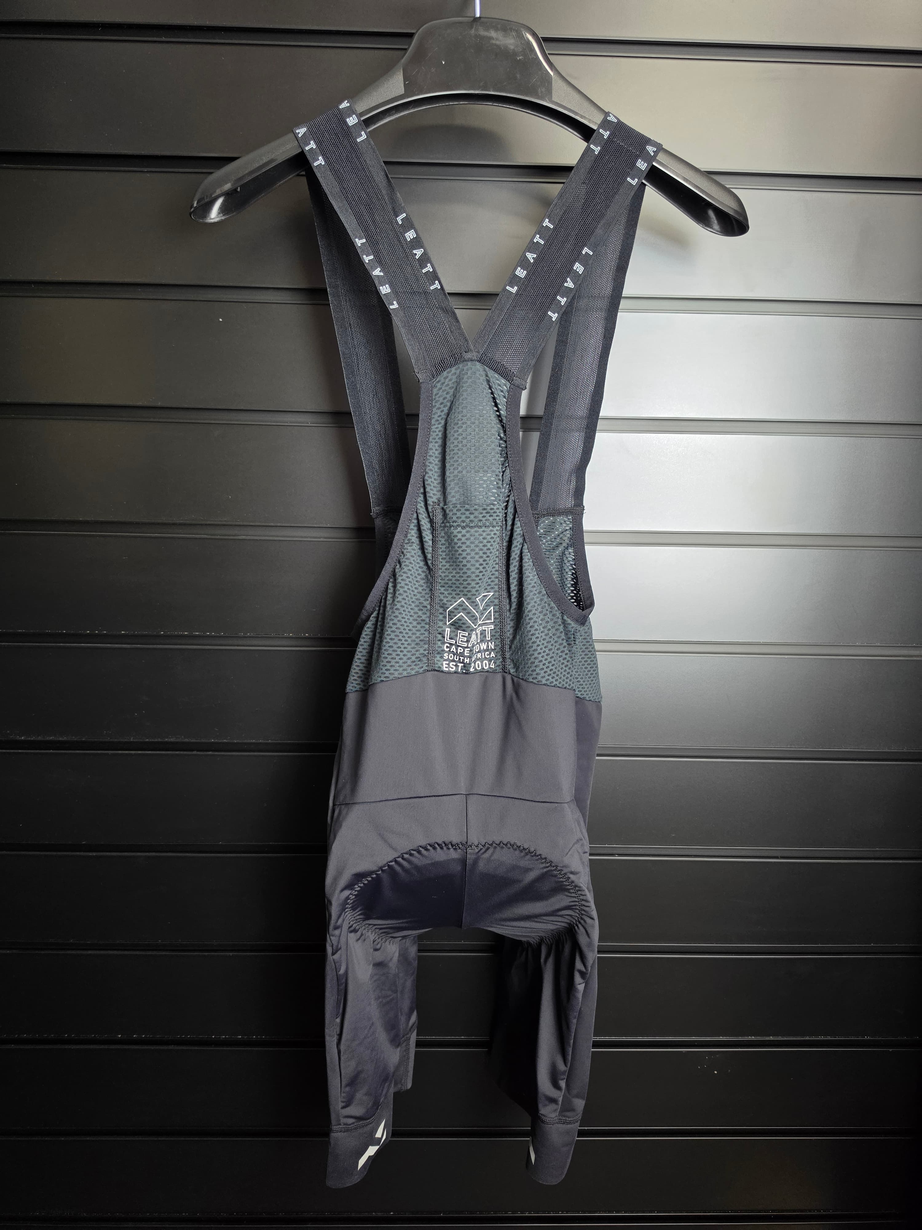 Bib MTB Endurance 6.0 – Women – M – Black