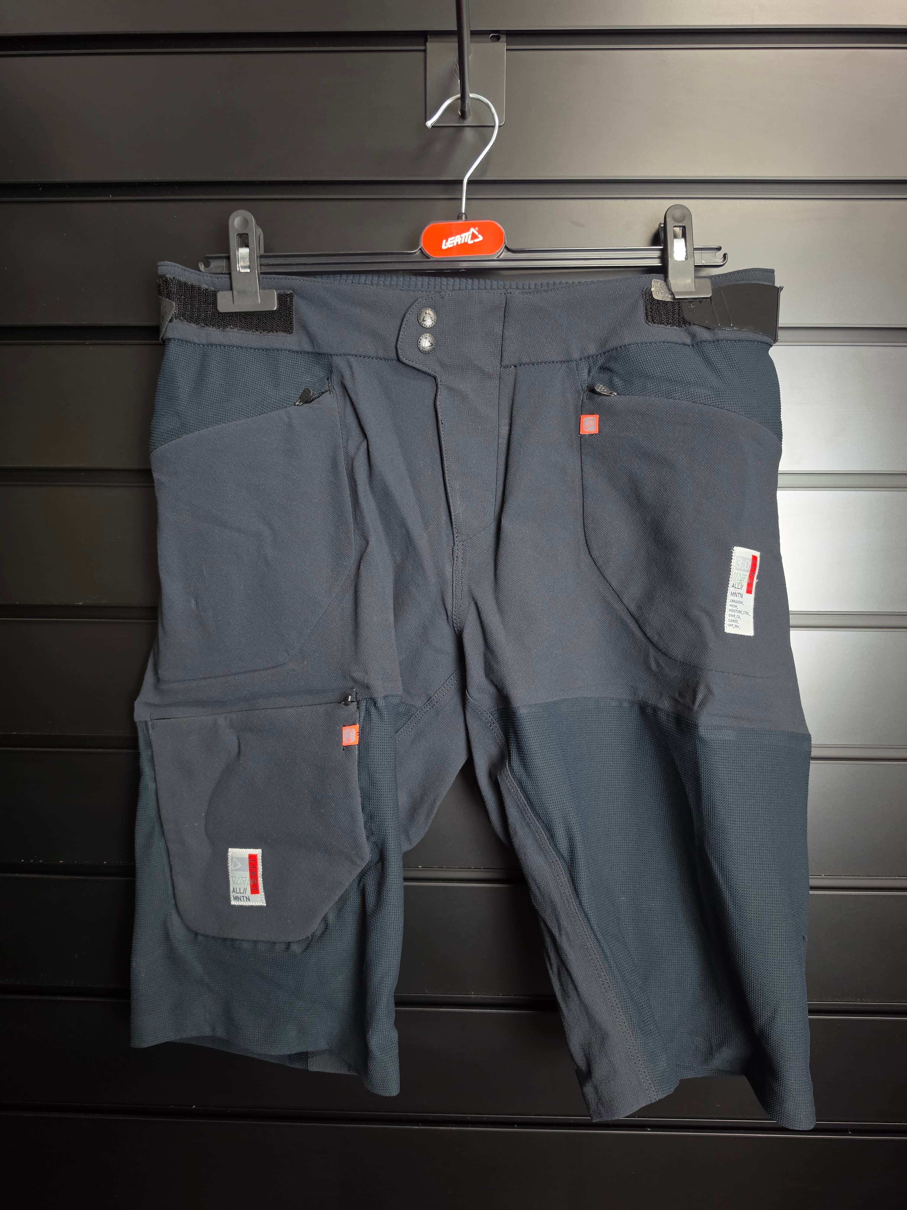 Shorts MTB AllMtn 3.0 - M