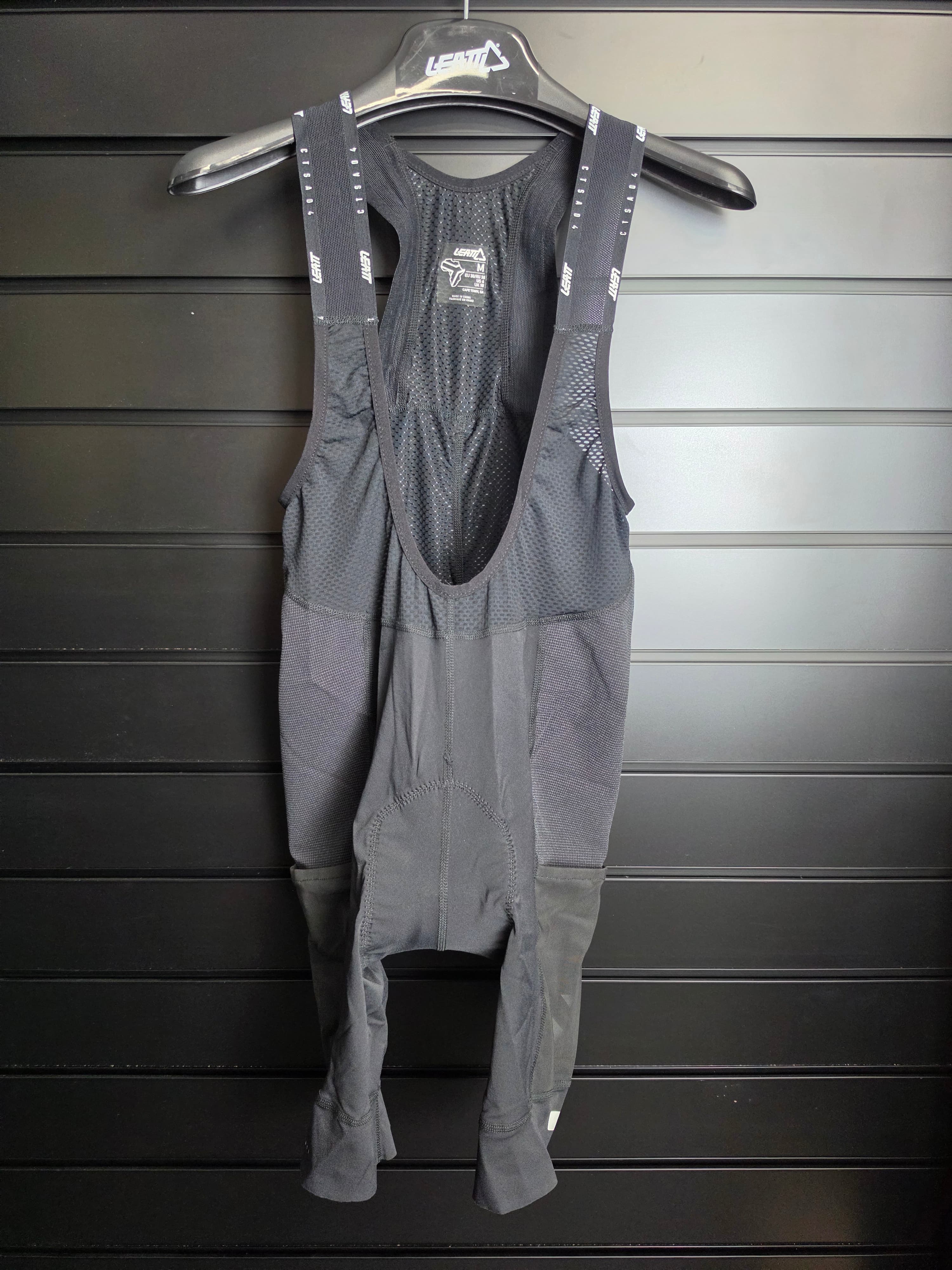 Bib MTB Endurance 5.0 Cargo - Women