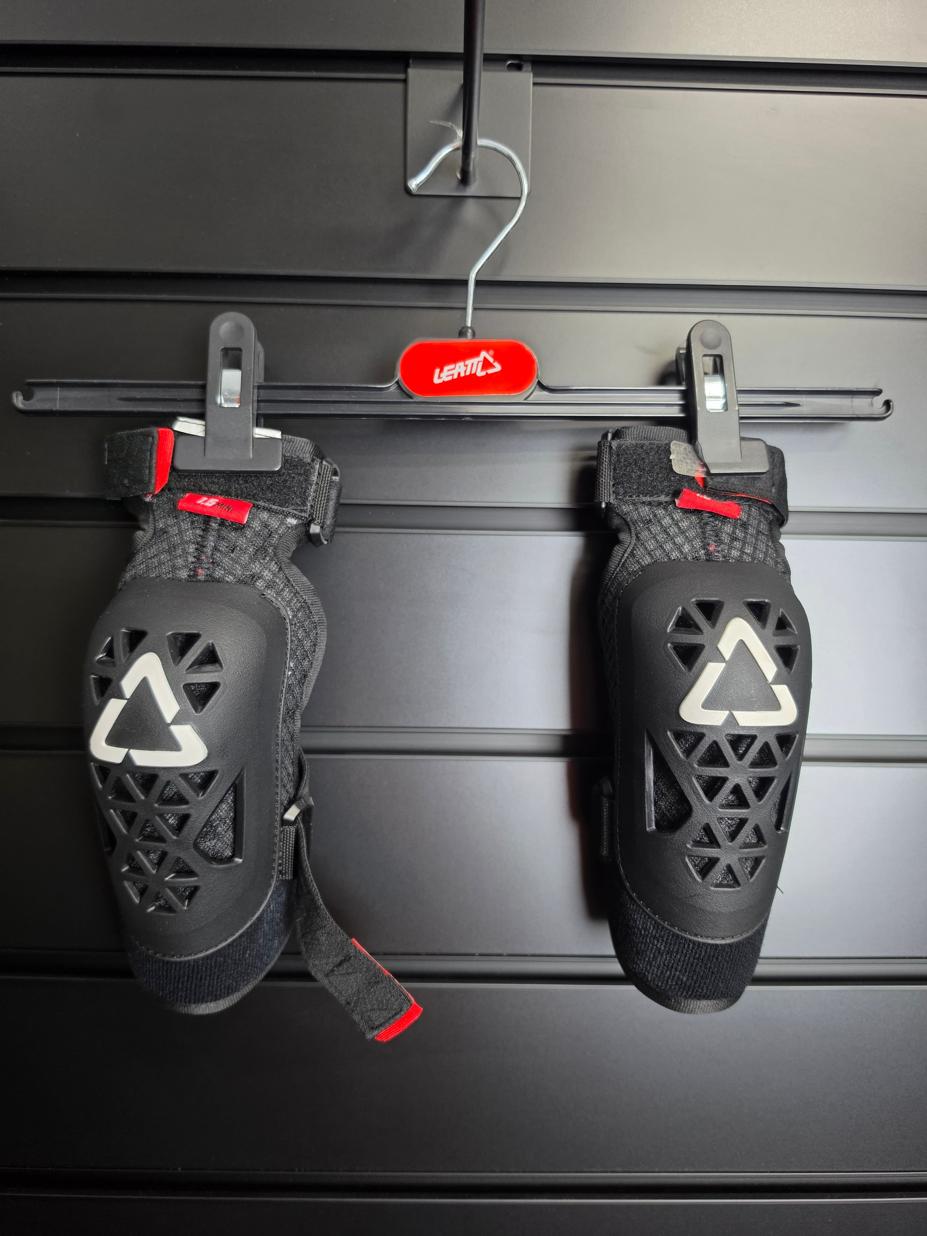 Elbow Guard 1.5 Mini - Black