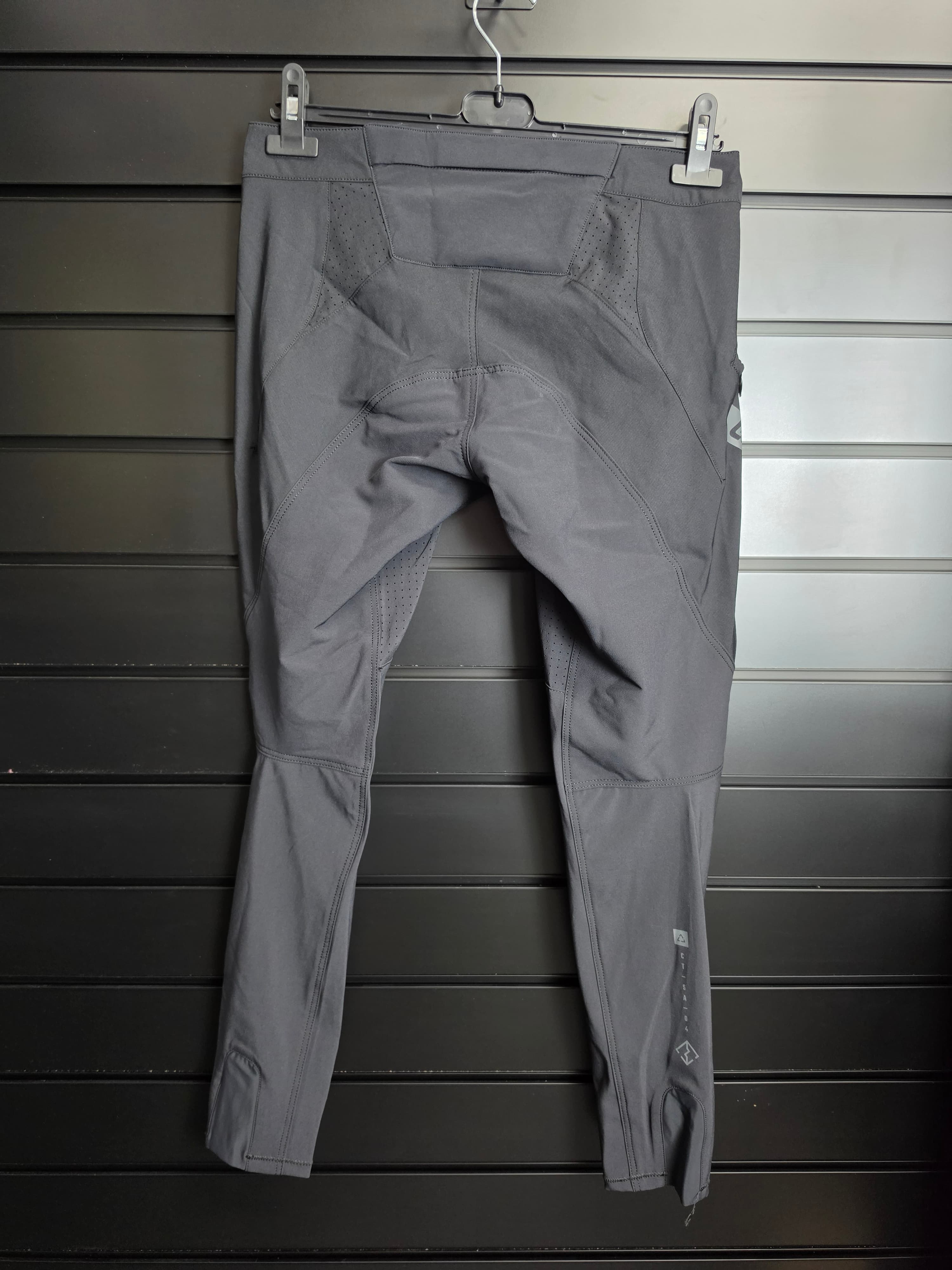 Pants MTB 1.0 - Junior - XL - Black