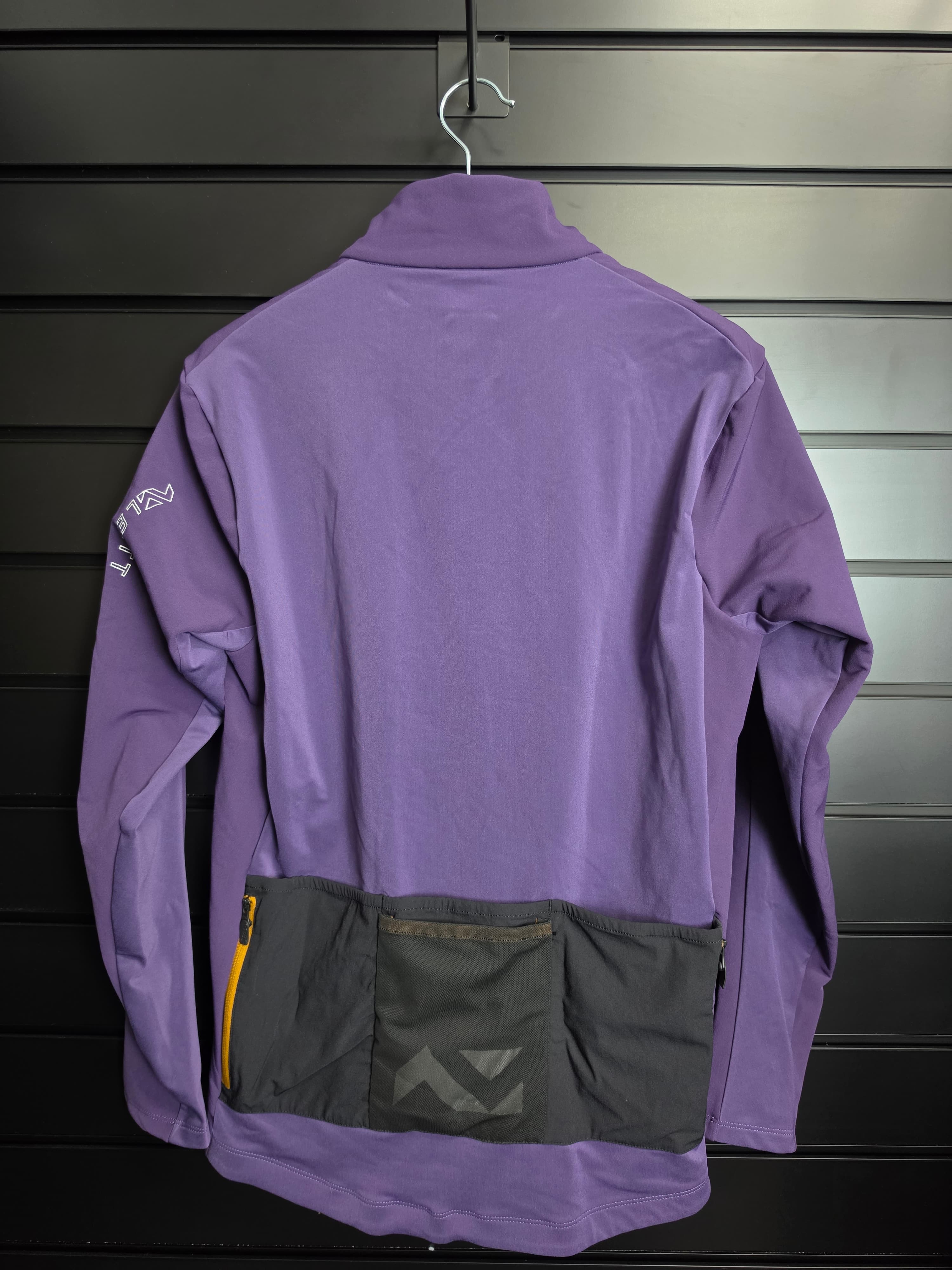 Jacket MTB Endurance 4.0 - L - Velvet