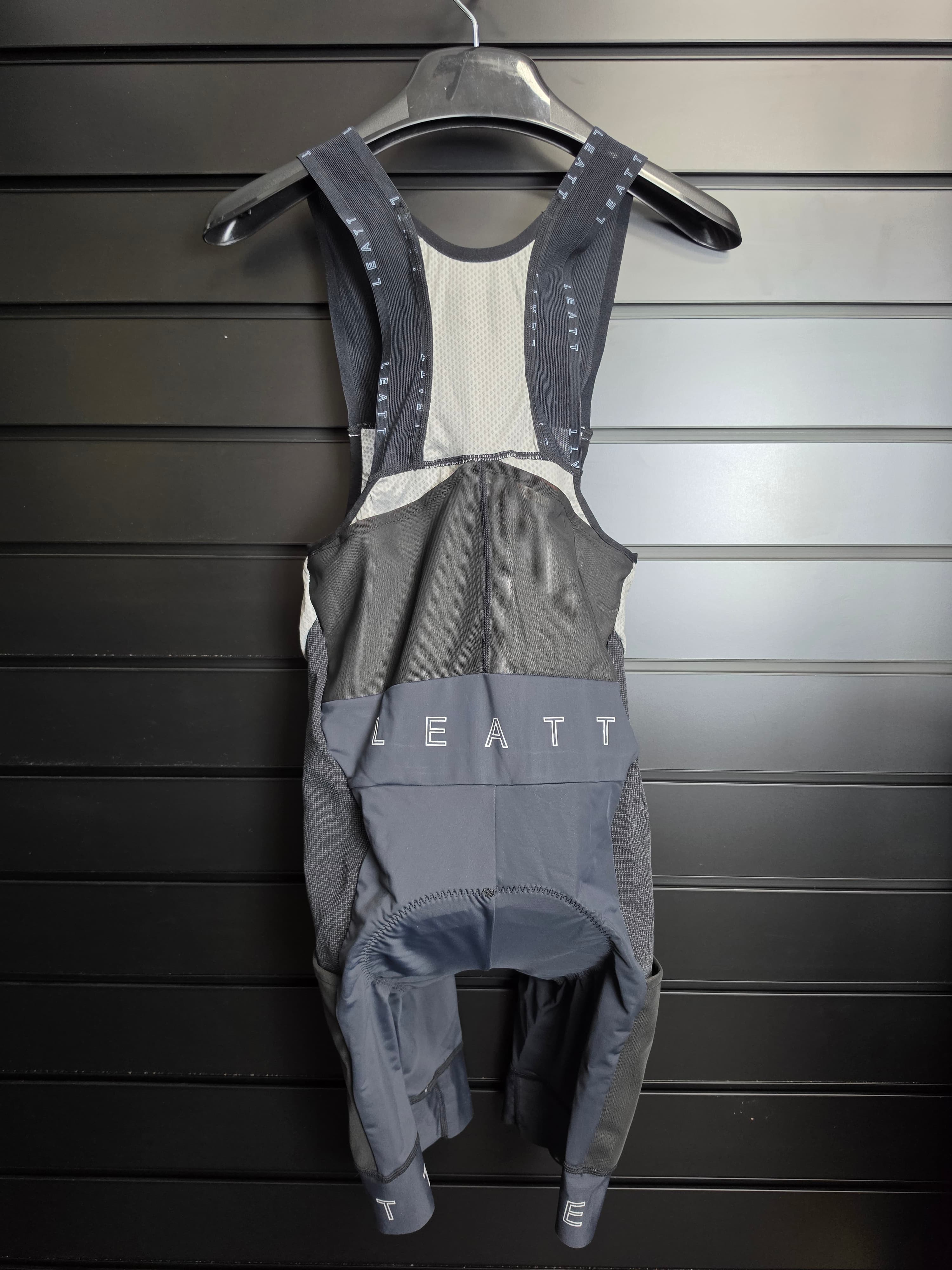 Bib MTB Endurance 5.0 - Women - L - Black