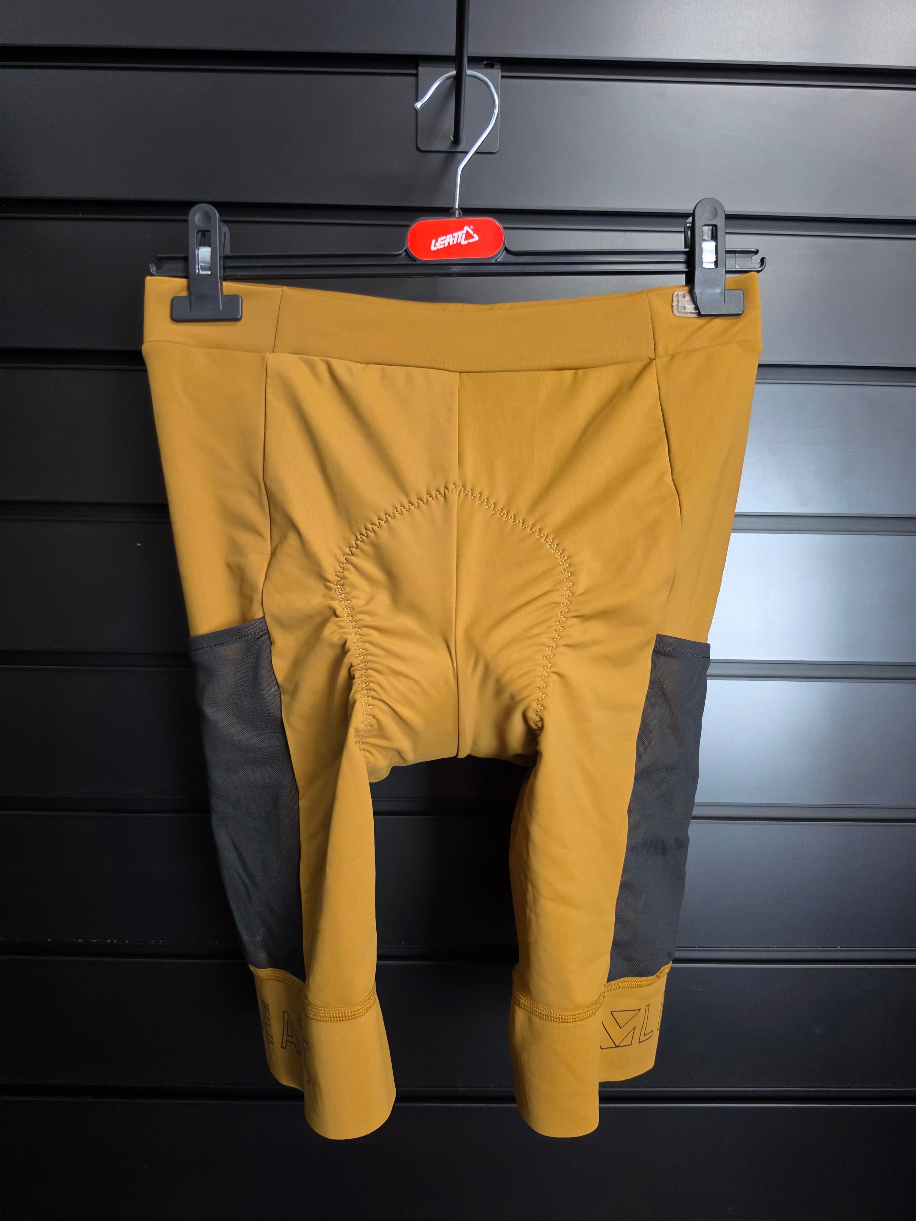 Shorts MTB Endurance 4.0 - L - Brass Brown