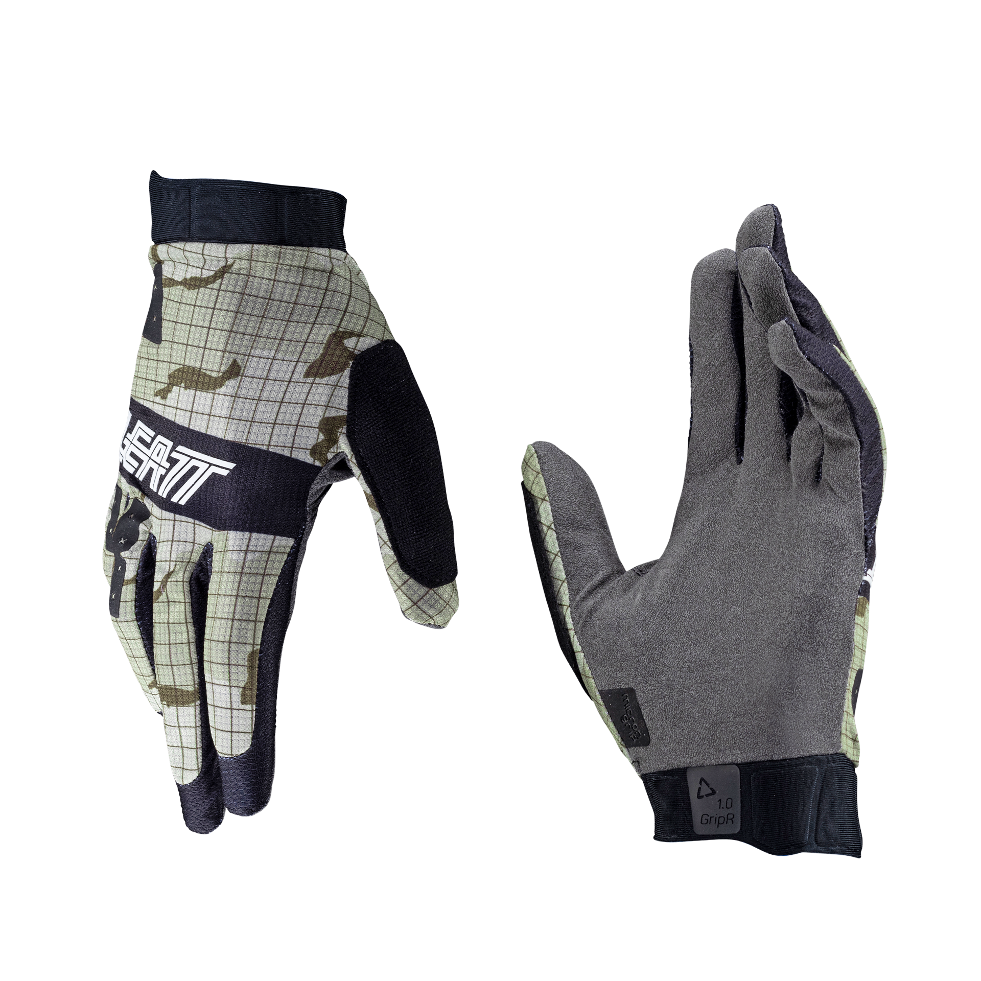 Glove MTB 1.0 GripR