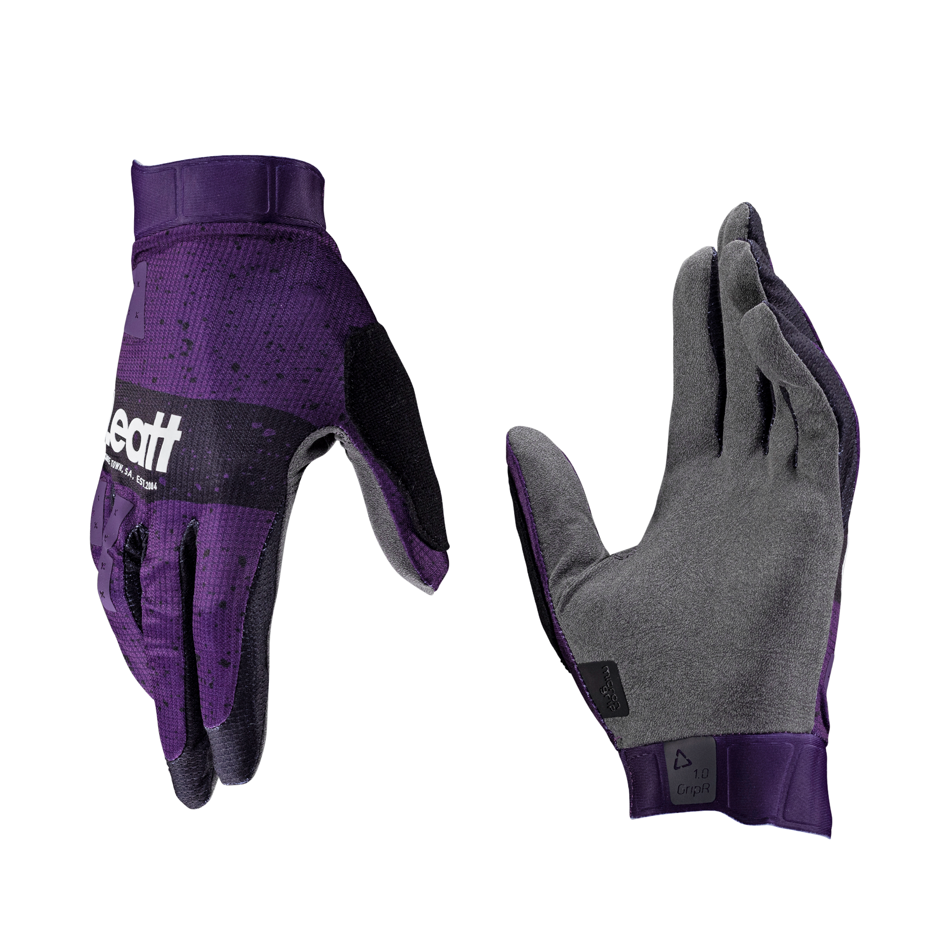 Gloves MTB 1.0 GripR