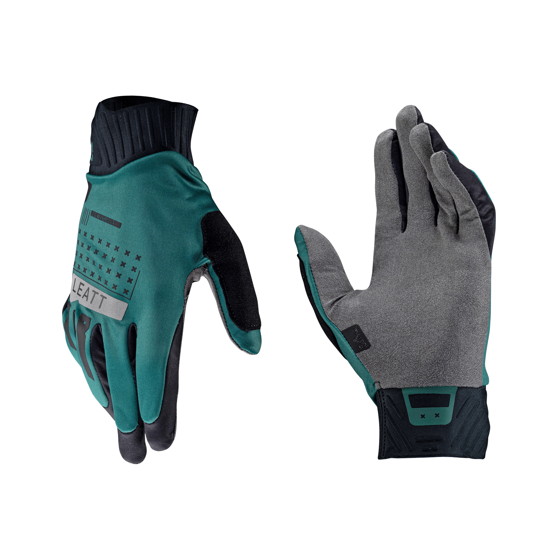 Gloves MTB 2.0 WindBlock