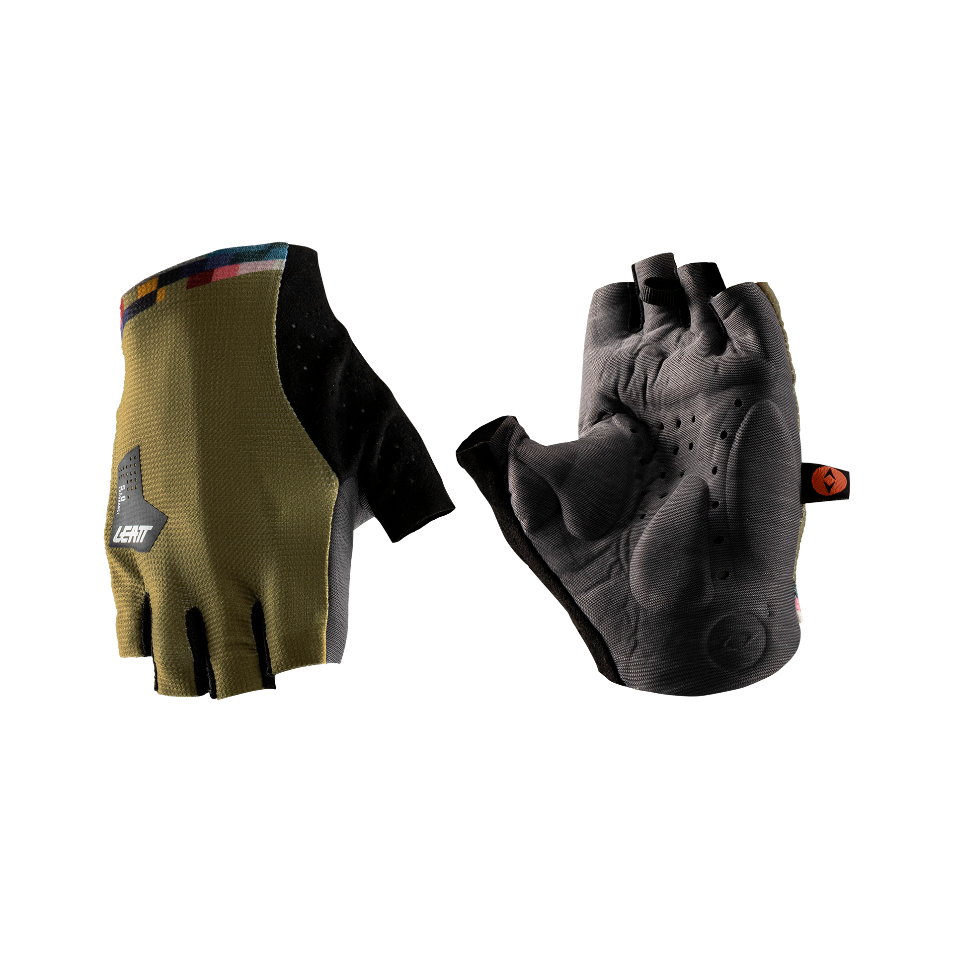 Gloves MTB 5.0 Endurance - Women