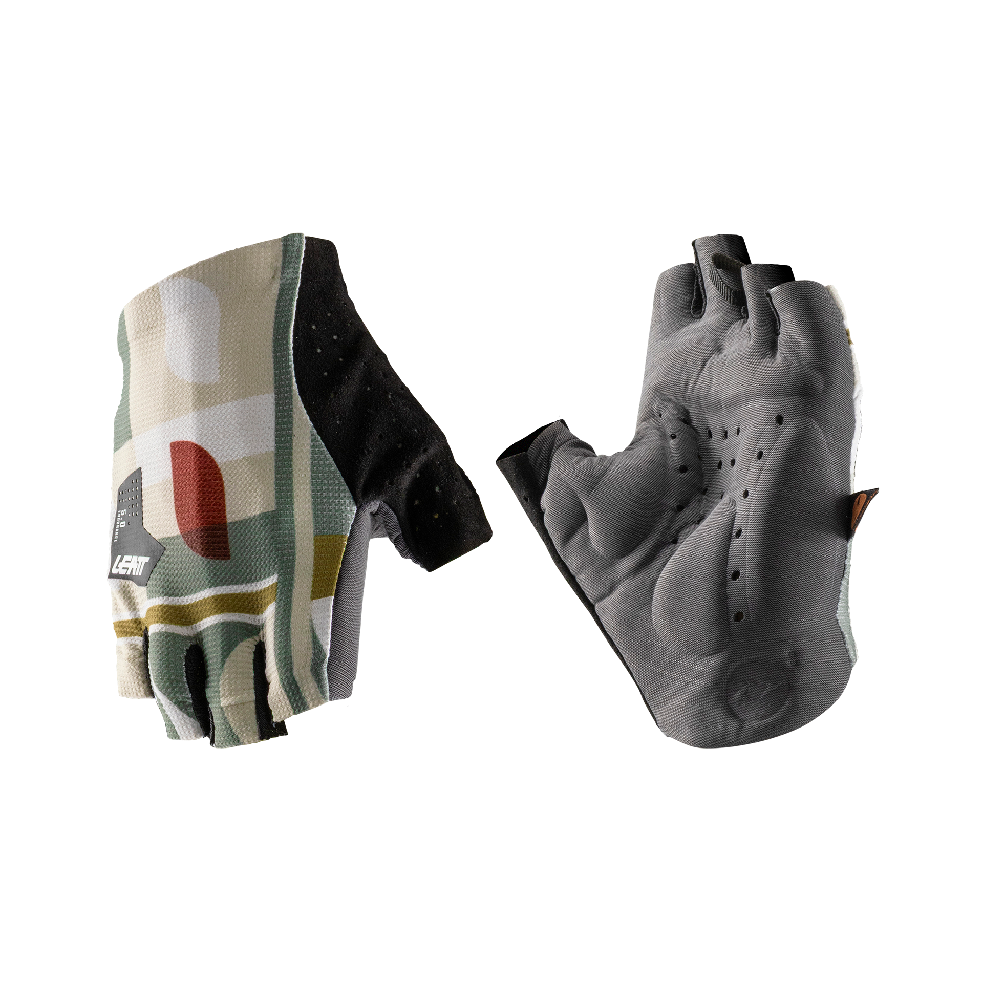 Gloves MTB 5.0 Endurance - Women