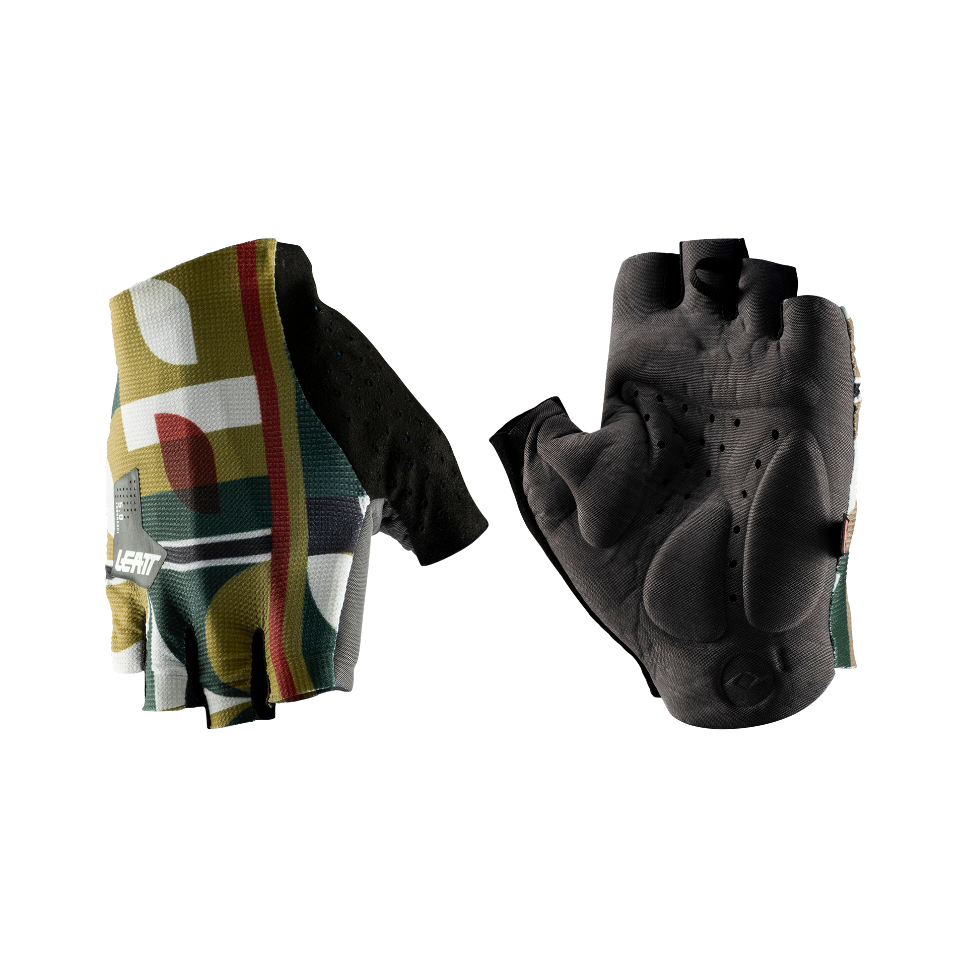 Gloves MTB 5.0 Endurance