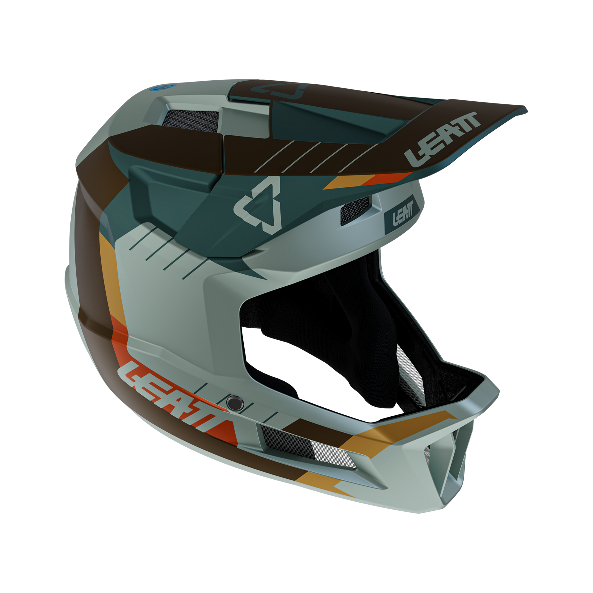 Helmet MTB Gravity 2.0