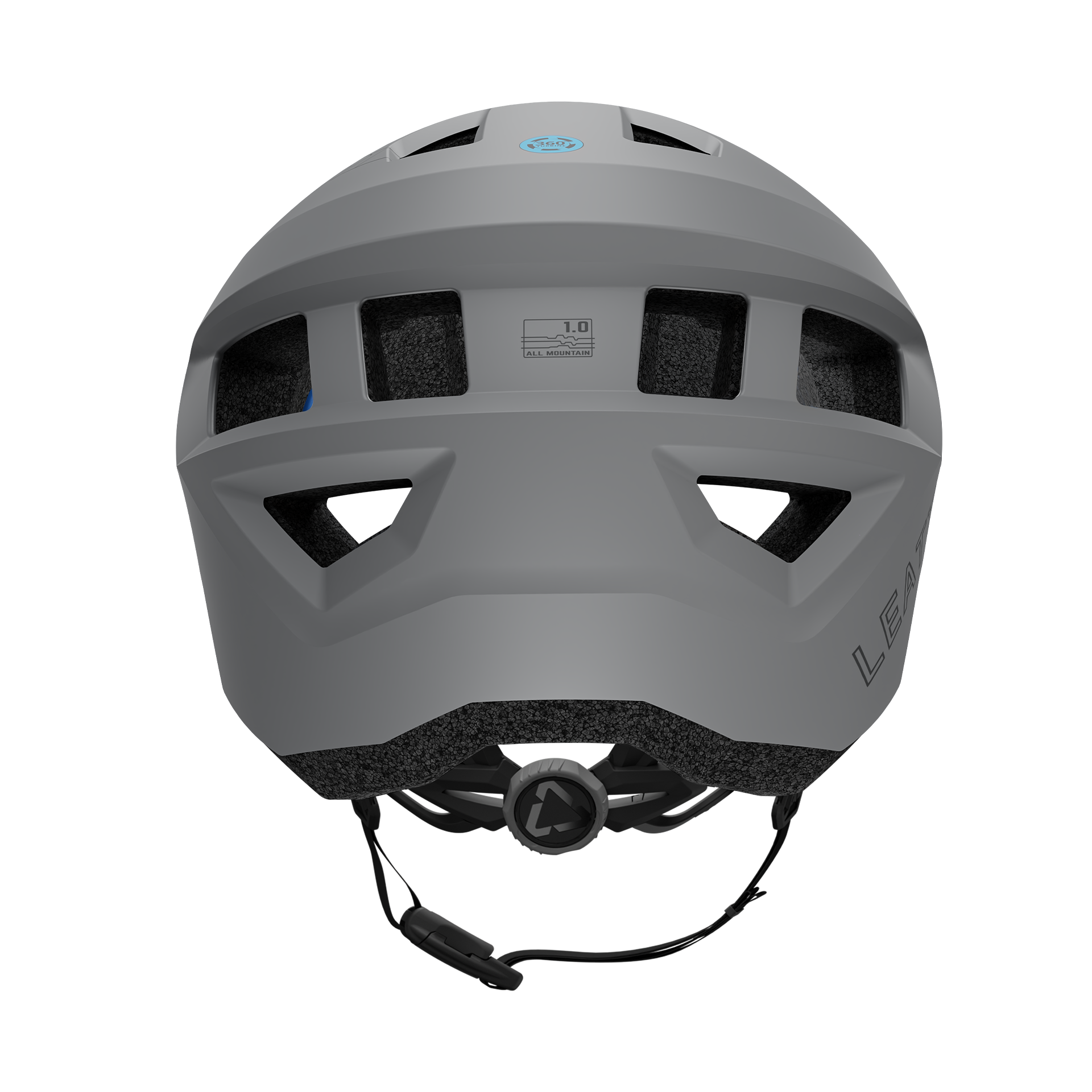 Helmet MTB AllMtn 1.0