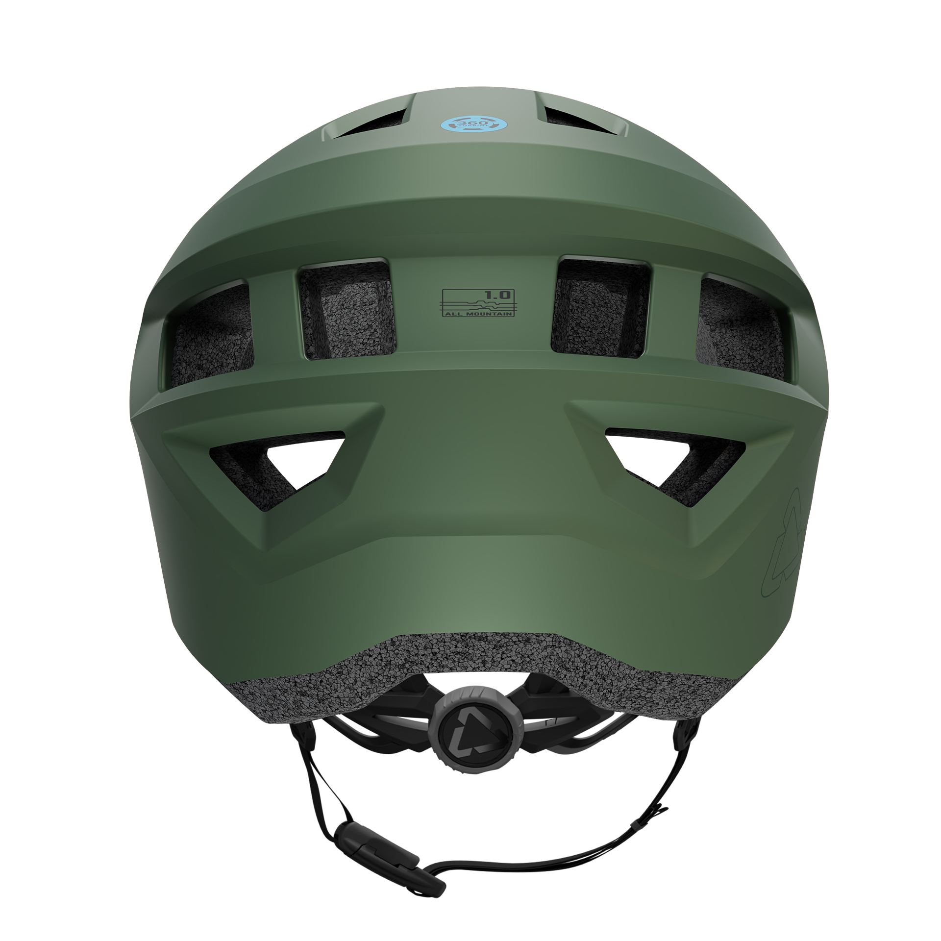 Helmet MTB AllMtn 1.0