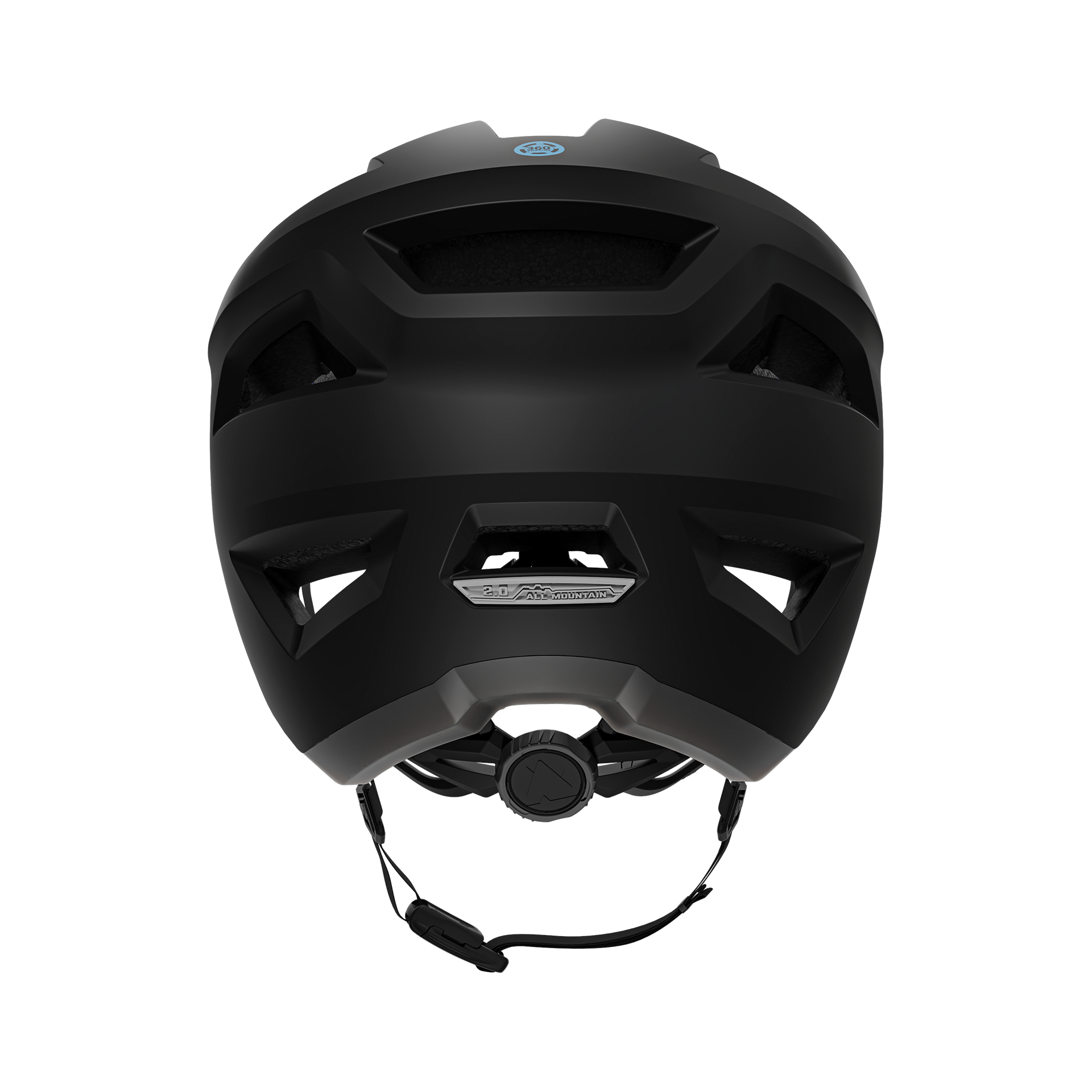 Helmet MTB AllMtn 2.0