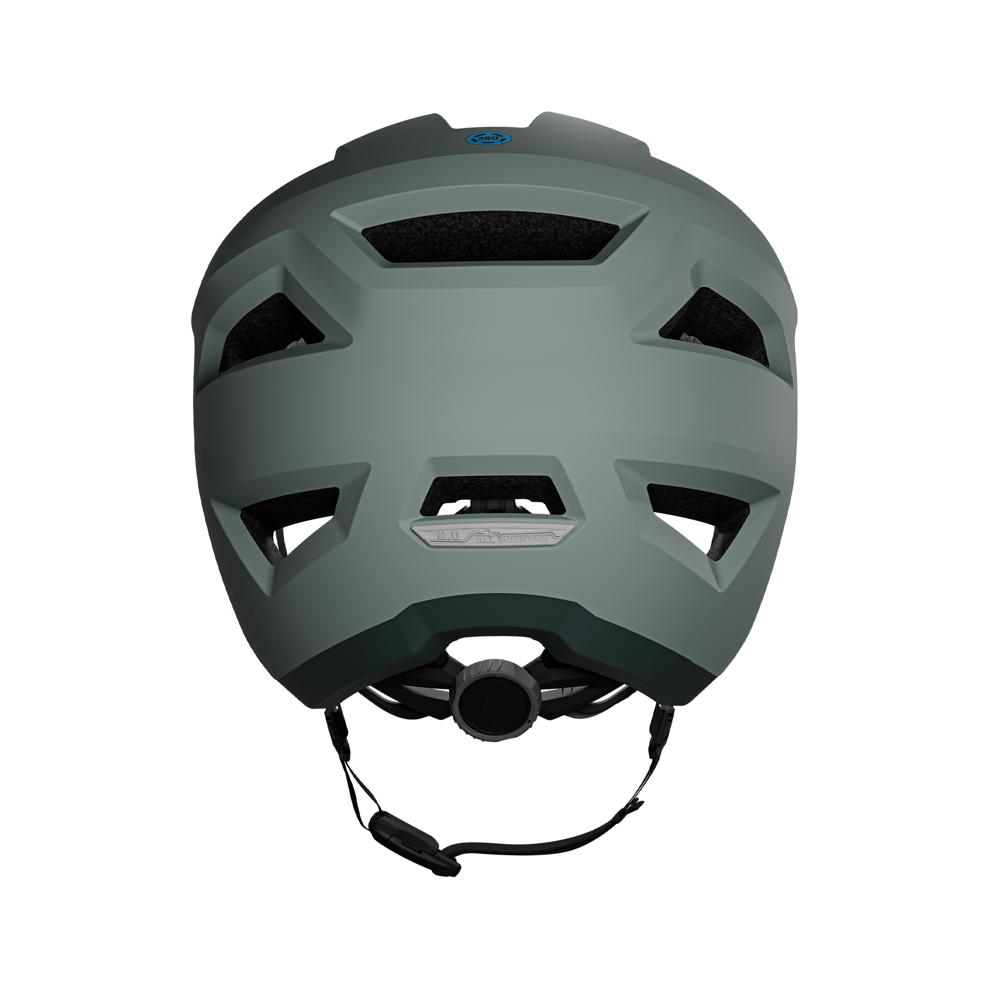Helmet MTB AllMtn 2.0