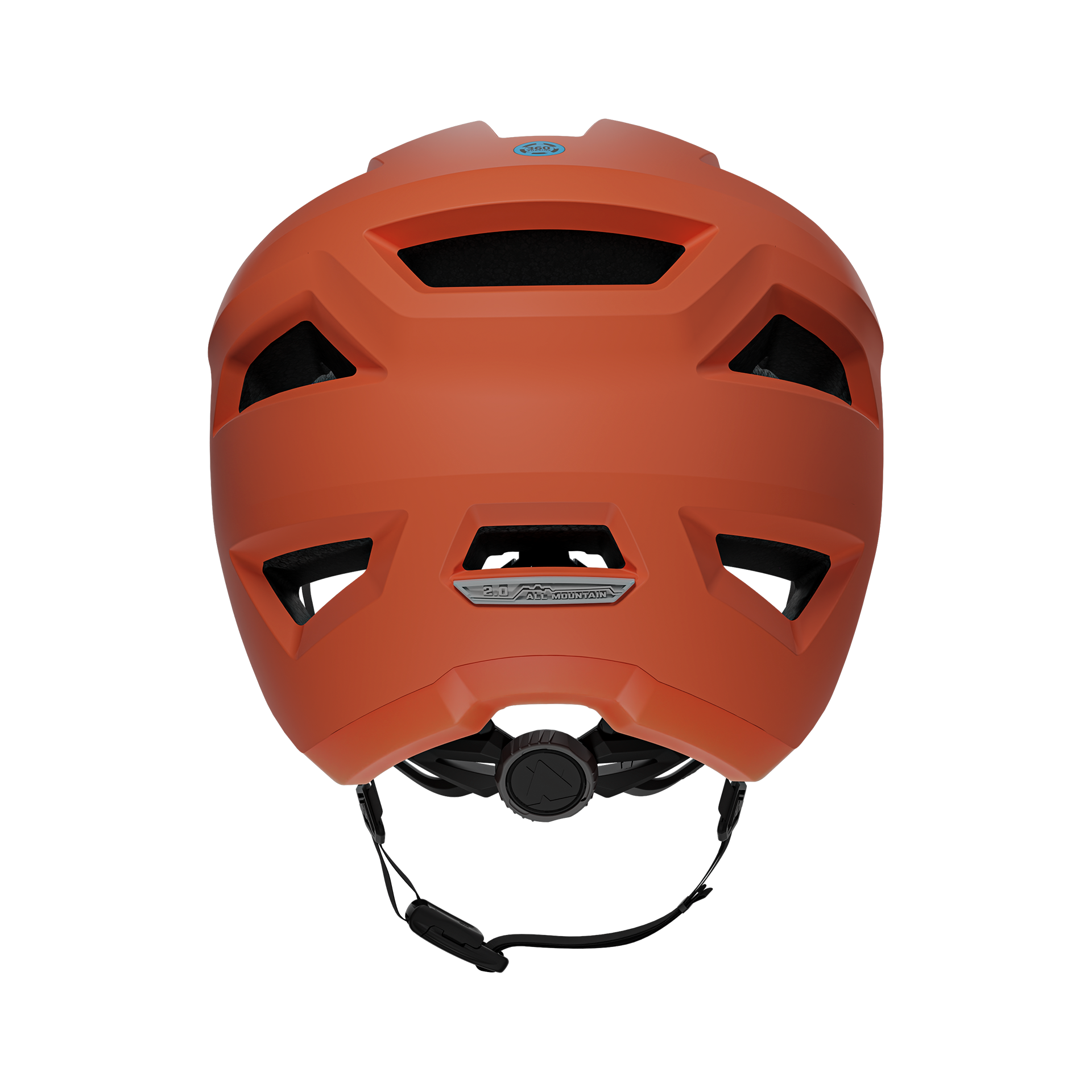 Helmet MTB AllMtn 2.0