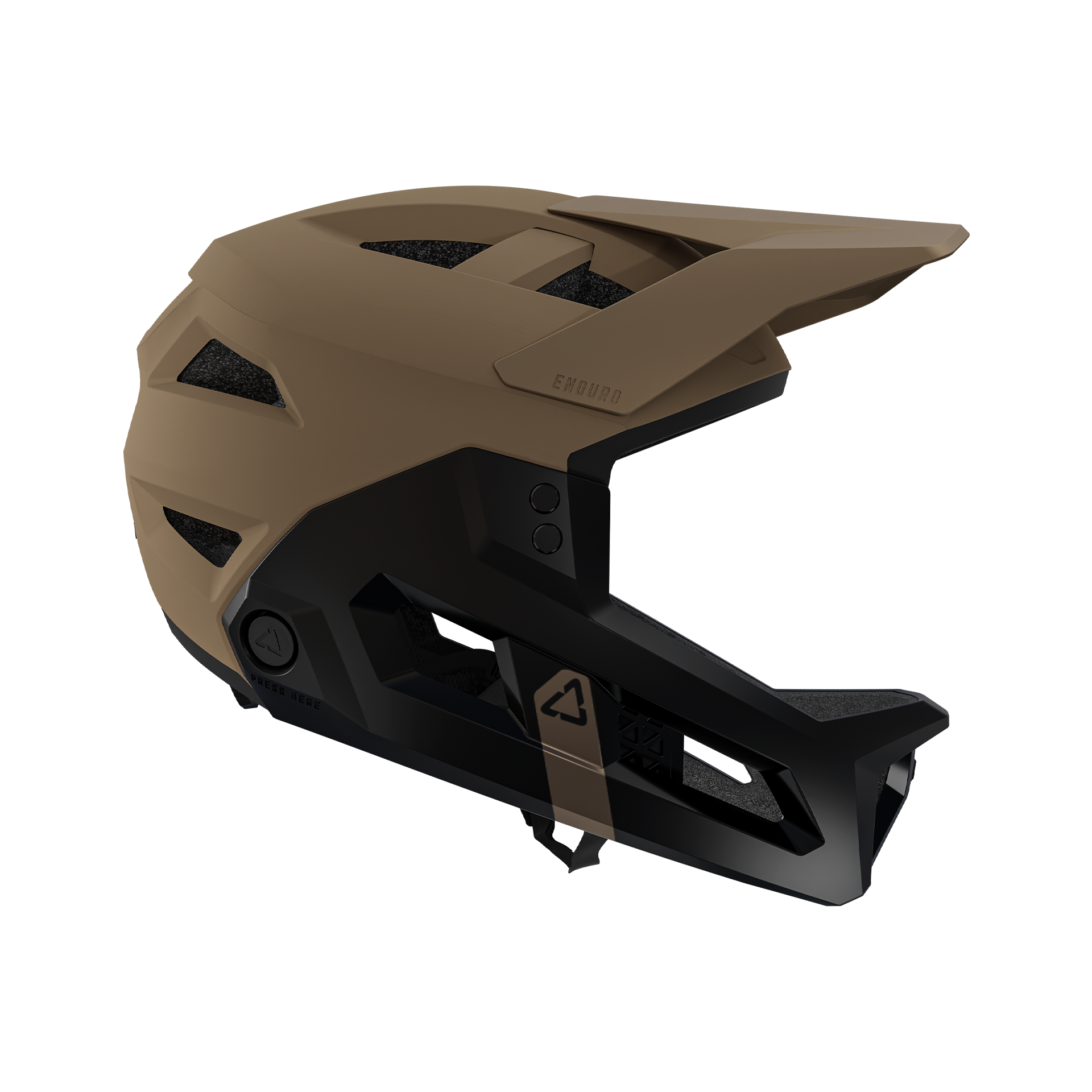 Helmet MTB Enduro 2.0