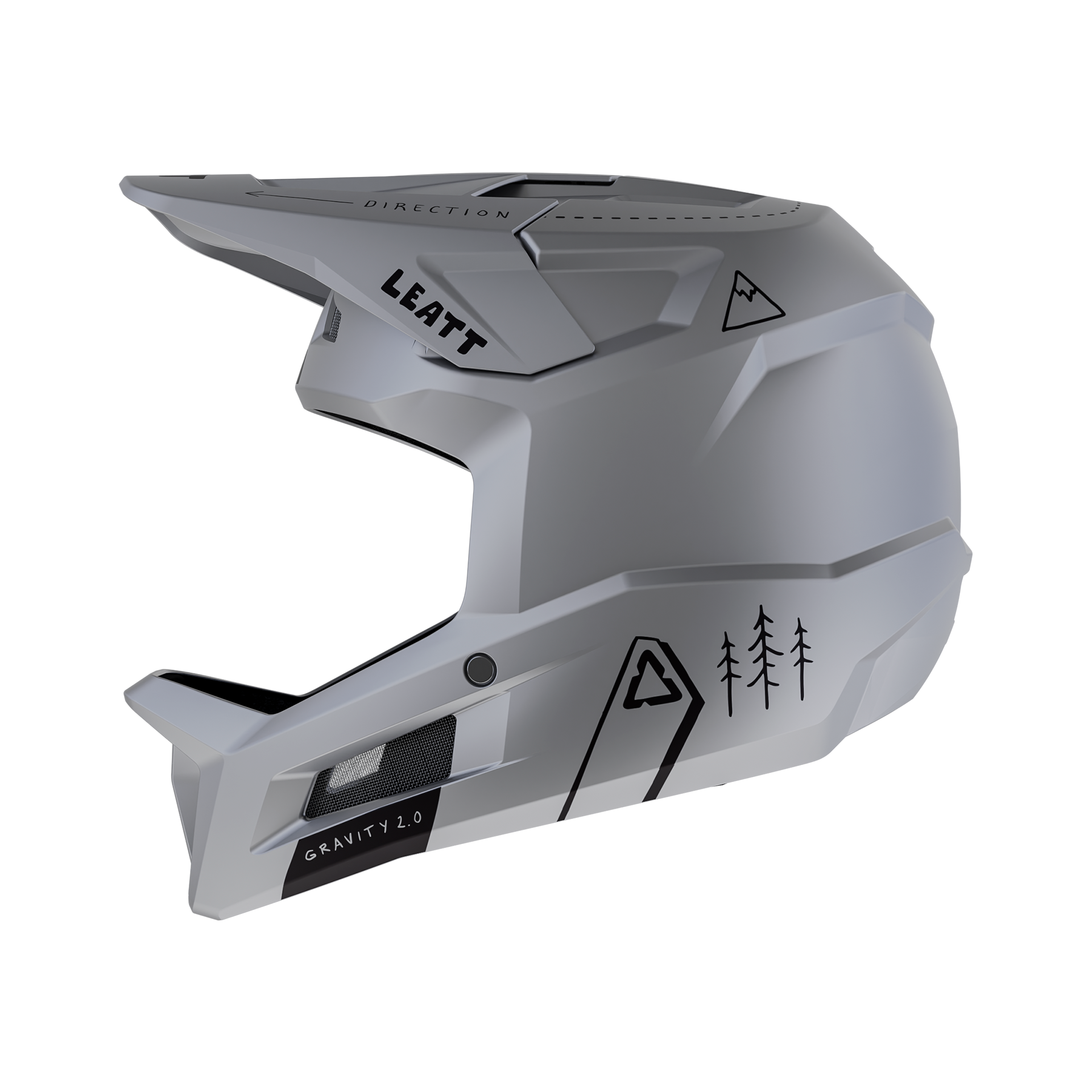 Helmet MTB Gravity 2.0