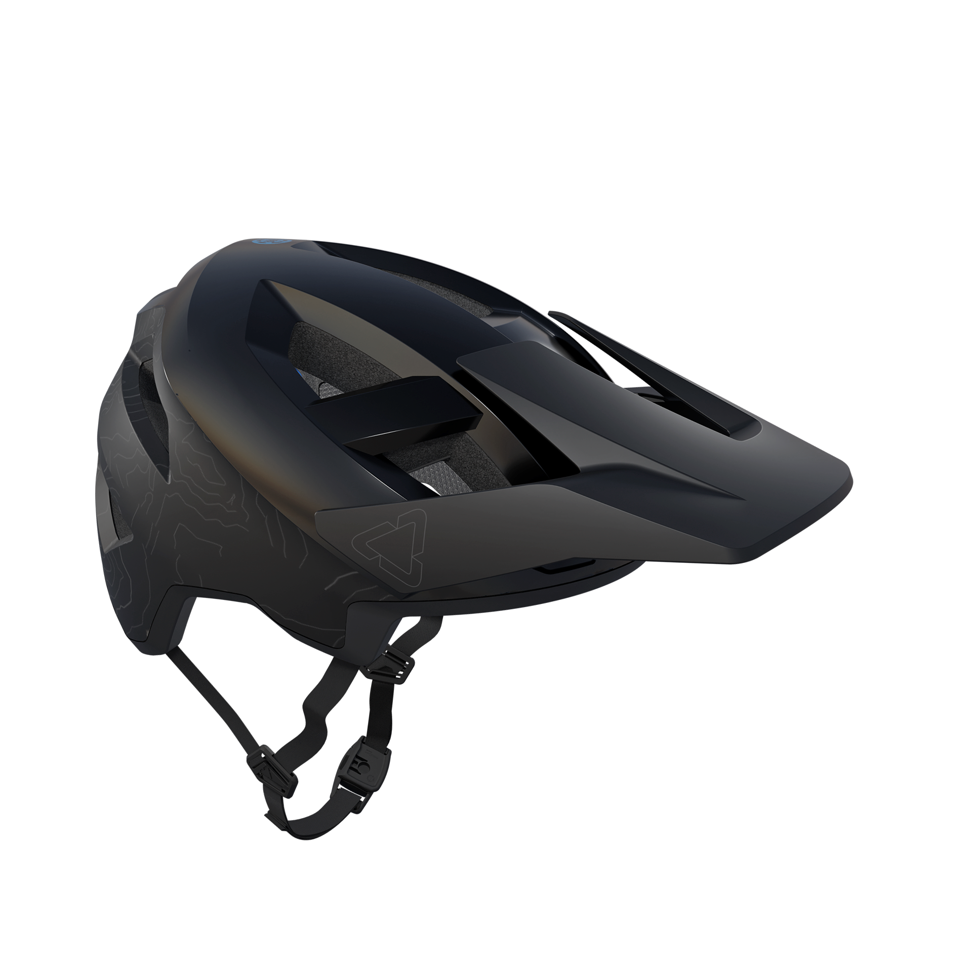 Helmet MTB AllMtn 3.0