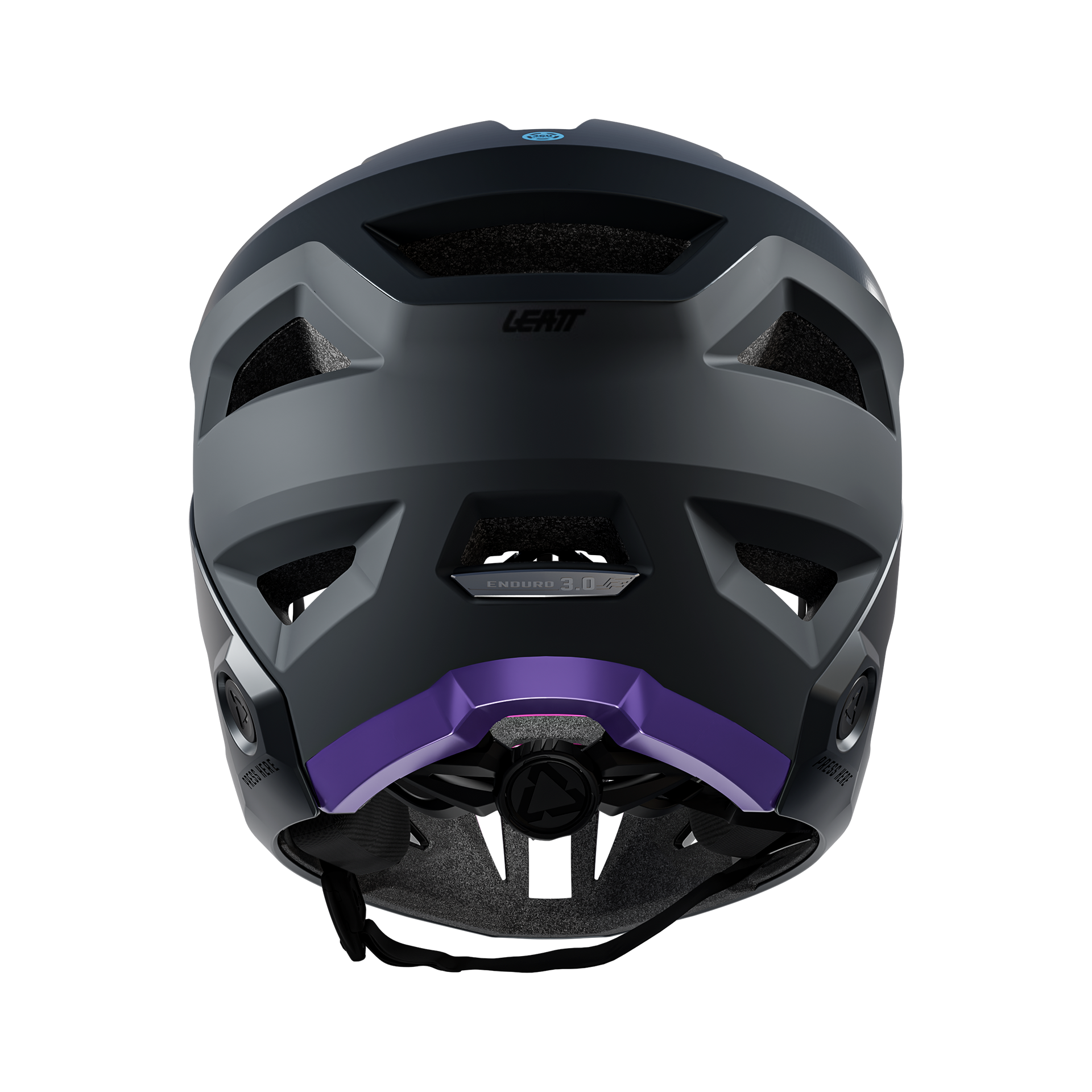 Helmet MTB Enduro 3.0