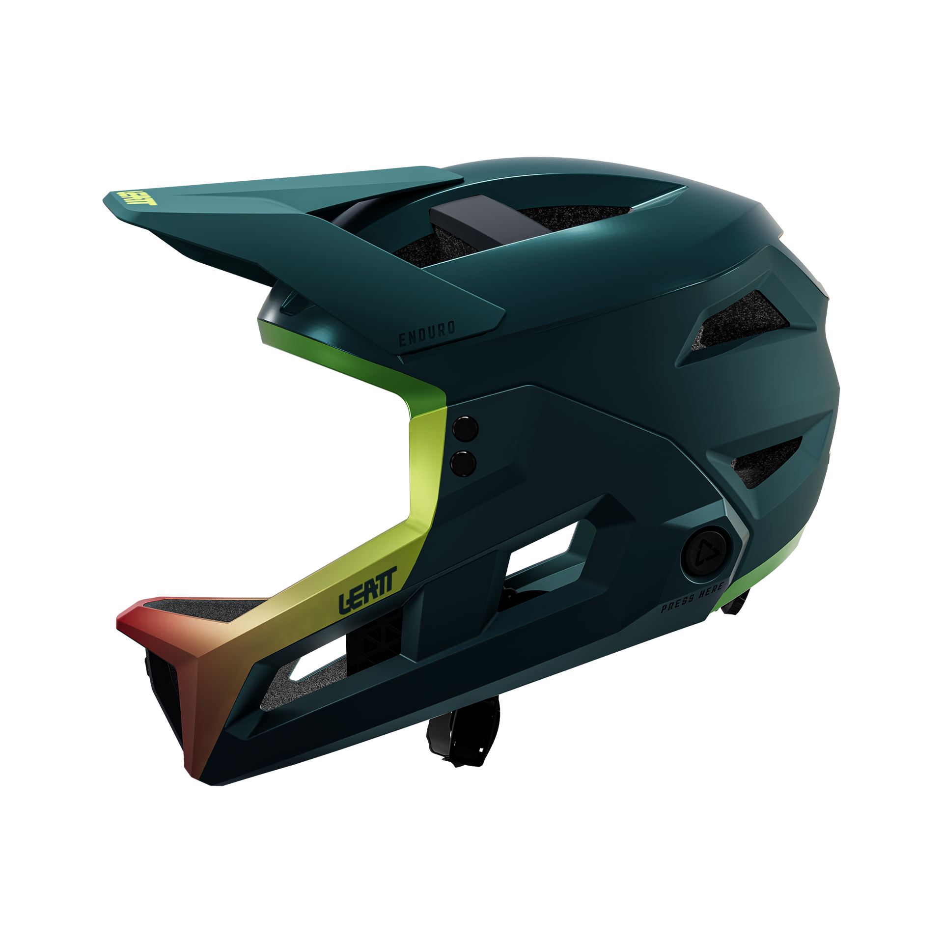 Helmet MTB Enduro 3.0