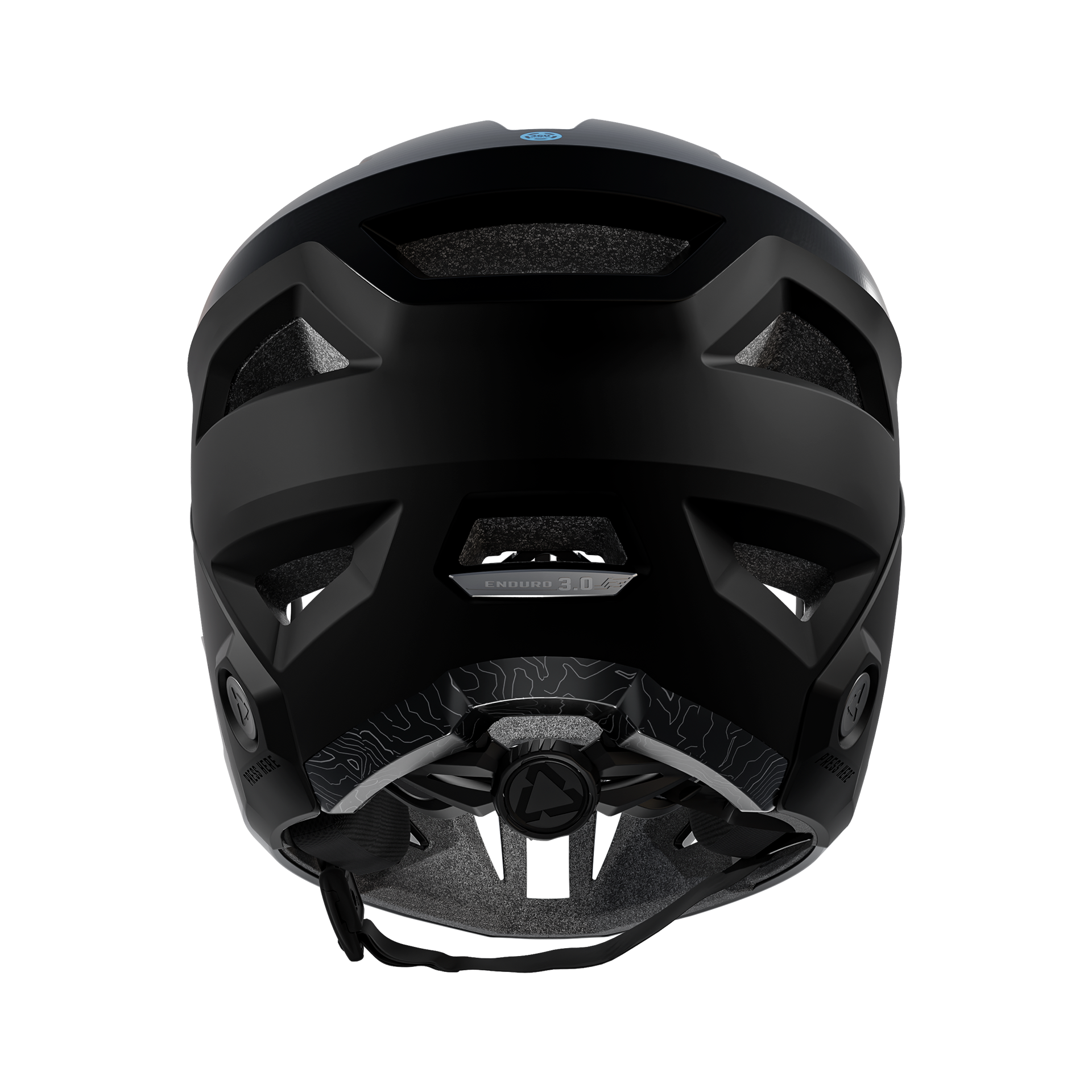 Helmet MTB Enduro 3.0